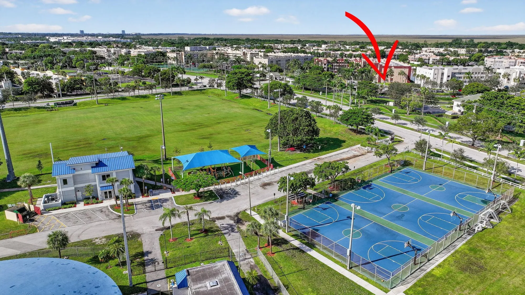 Property Slideshow image 15 of 51 | 7715 southampton ter 115, Tamarac, FL, 33321