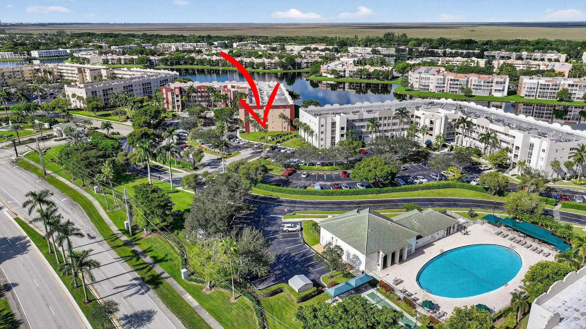 Property Slideshow image 16 of 51 | 7715 southampton ter 115, Tamarac, FL, 33321