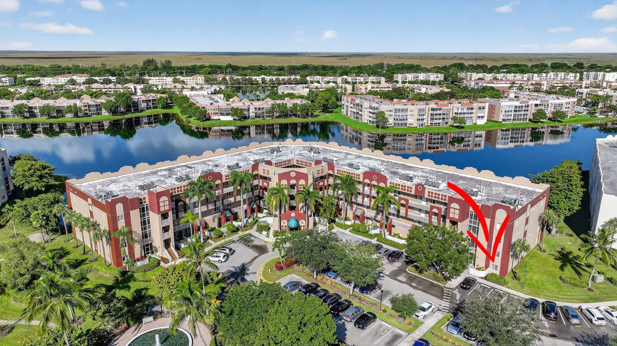 Property Slideshow image 2 of 51 | 7715 southampton ter 115, Tamarac, FL, 33321