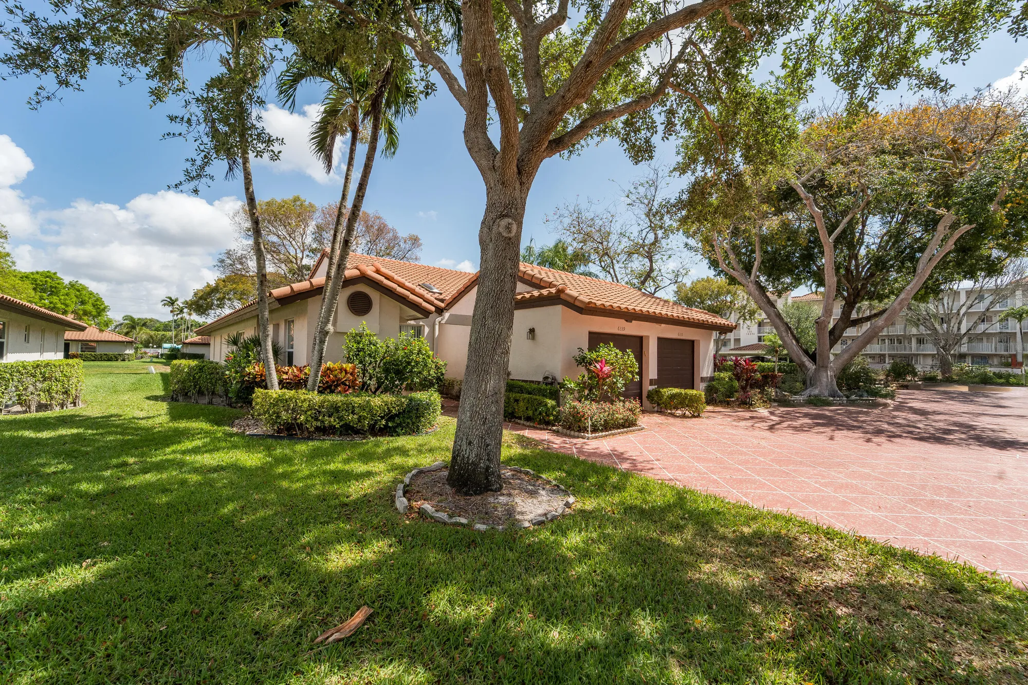 Property Slideshow image 7 of 61 | 6339 mill pointe cir, Delray Beach, FL, 33484