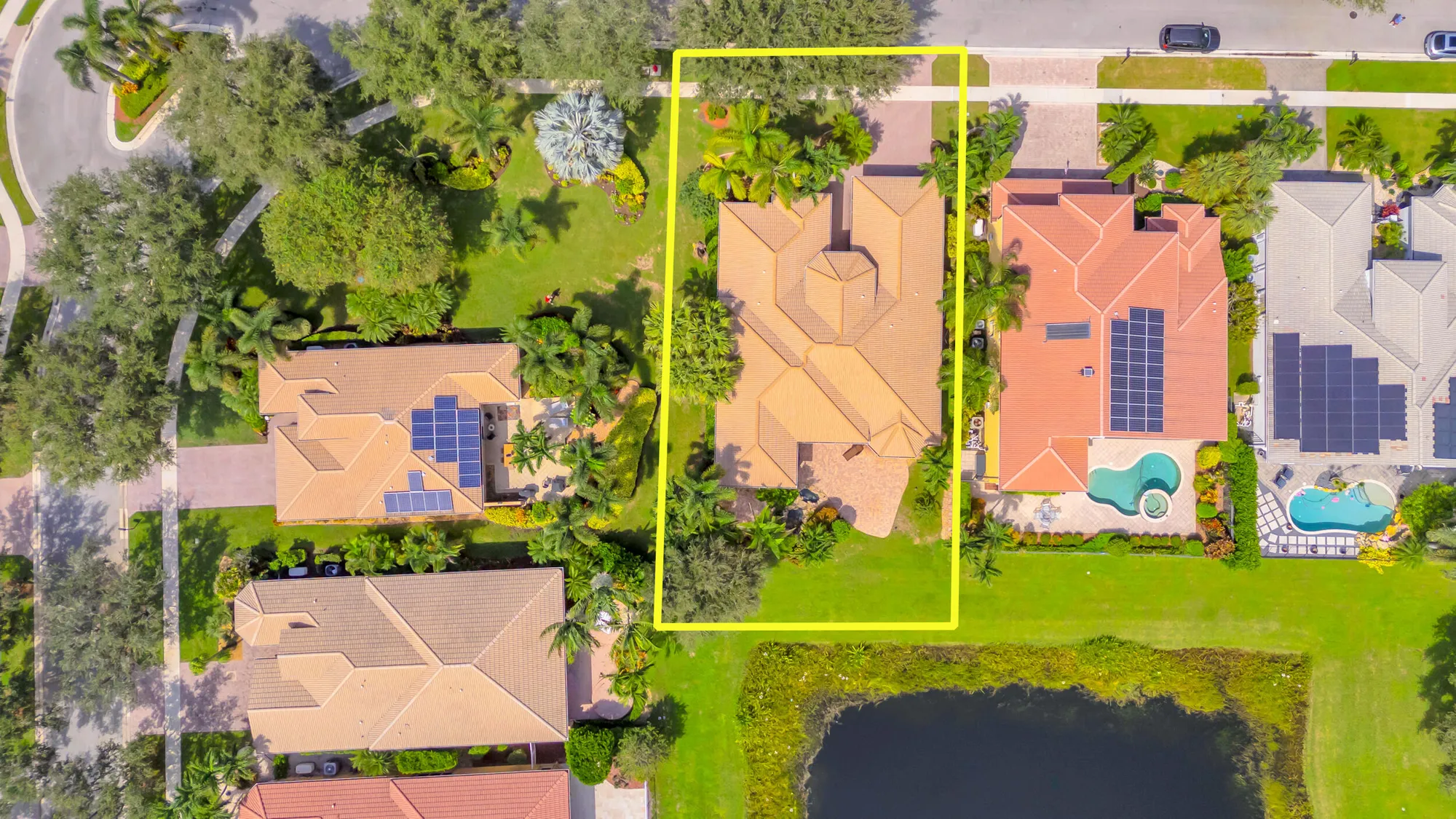 Property Slideshow image 53 of 61 | 7071 corning cir, Boynton Beach, FL, 33437