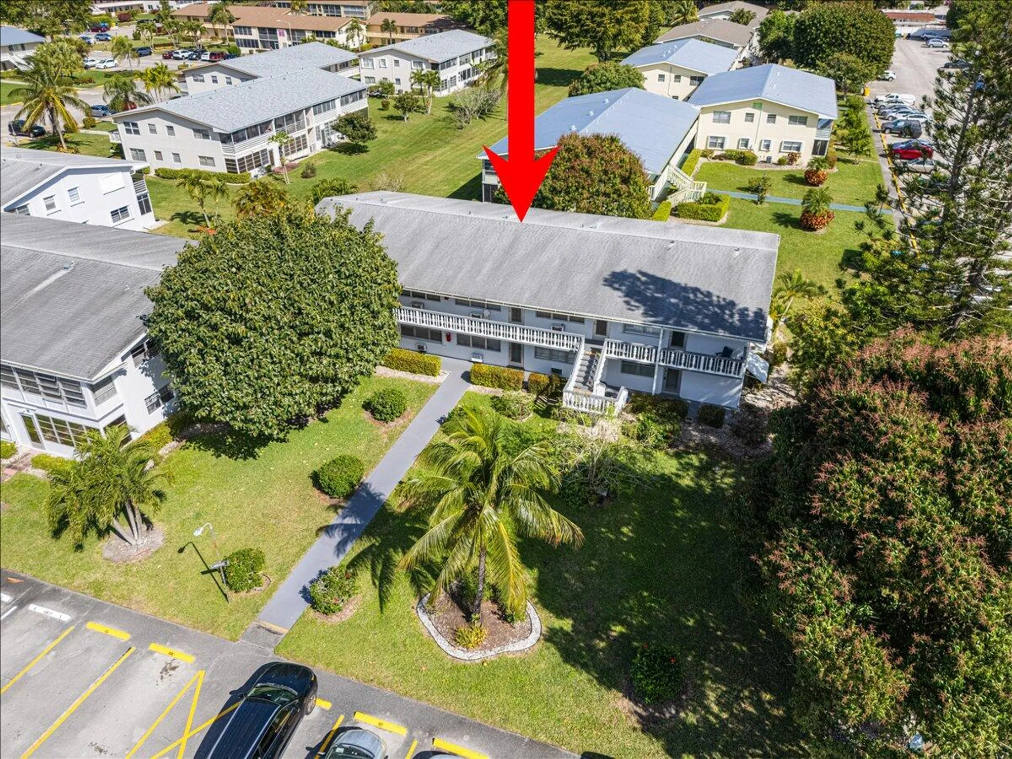 Property Slideshow image 10 of 13 | 98 cambridge e unit e, West Palm Beach, FL, 33417