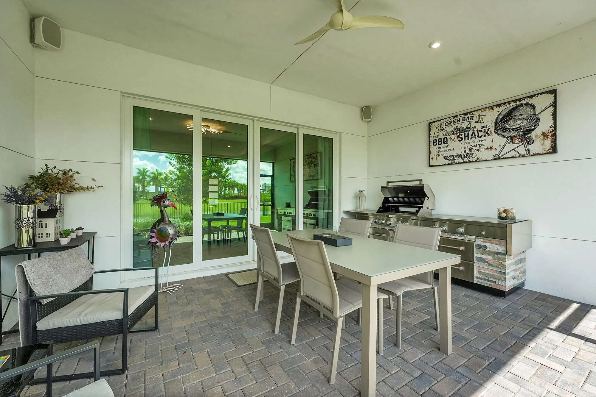 Property Slideshow image 35 of 40 | 10406 sw aquila way, Port Saint Lucie, FL, 34987