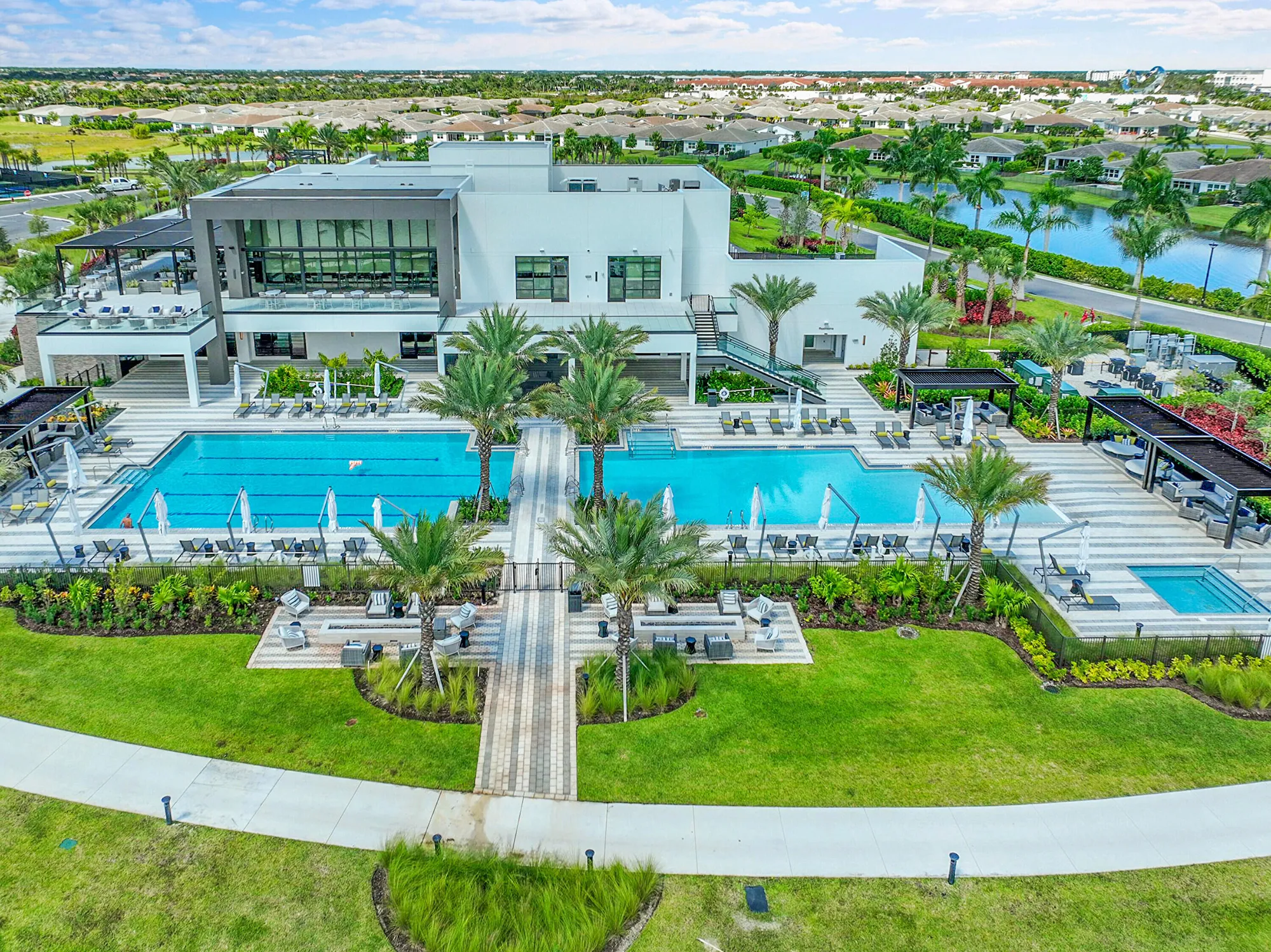 Property Slideshow image 38 of 40 | 10406 sw aquila way, Port Saint Lucie, FL, 34987