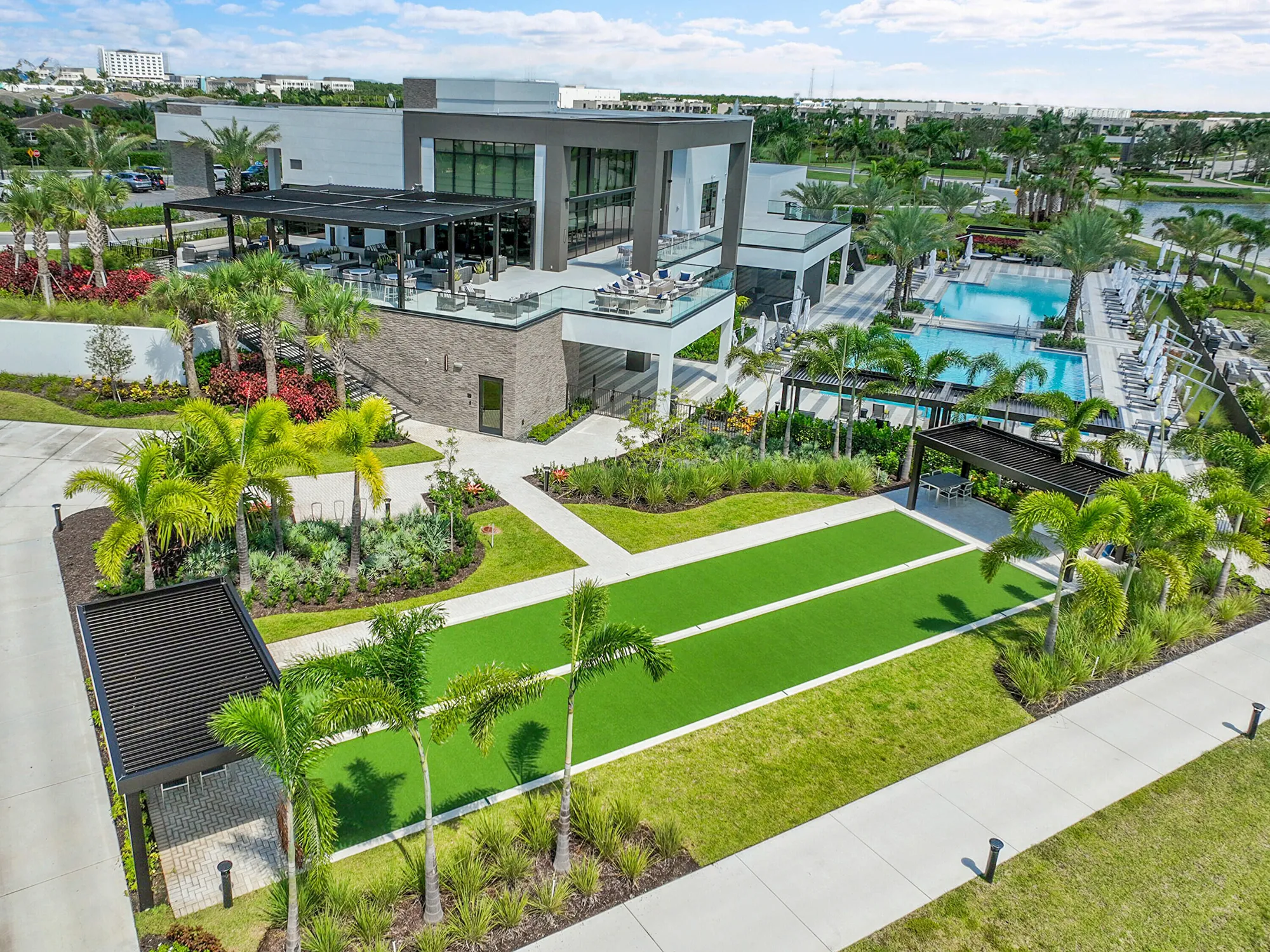 Property Slideshow image 39 of 40 | 10406 sw aquila way, Port Saint Lucie, FL, 34987