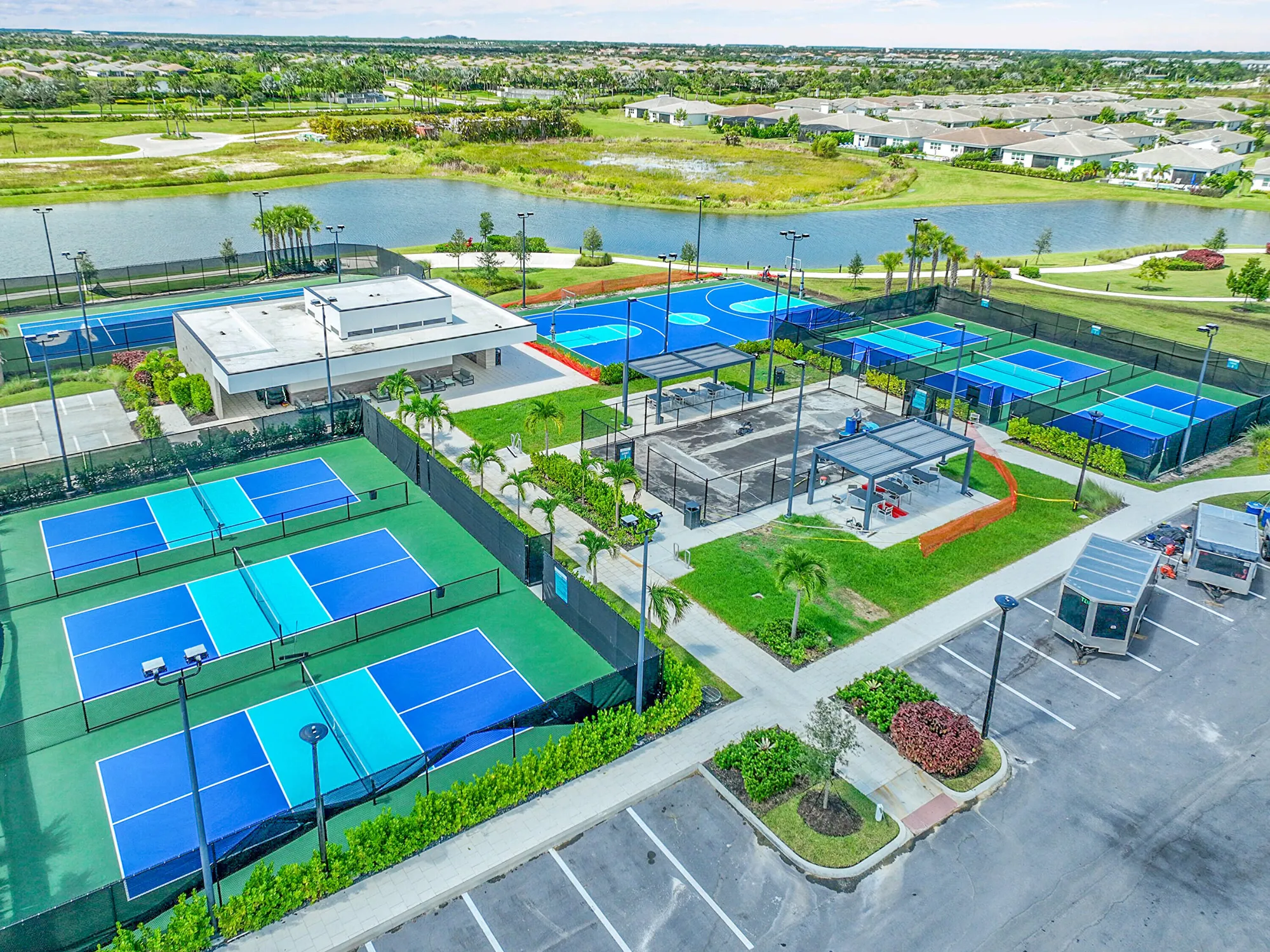 Property Slideshow image 40 of 40 | 10406 sw aquila way, Port Saint Lucie, FL, 34987