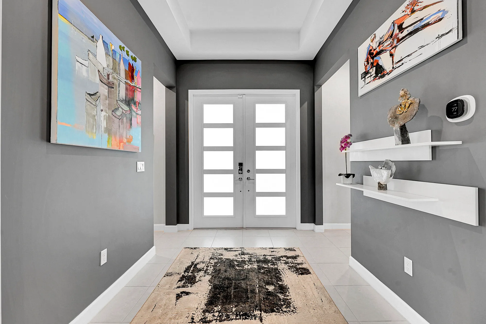 Property Slideshow image 5 of 40 | 10406 sw aquila way, Port Saint Lucie, FL, 34987