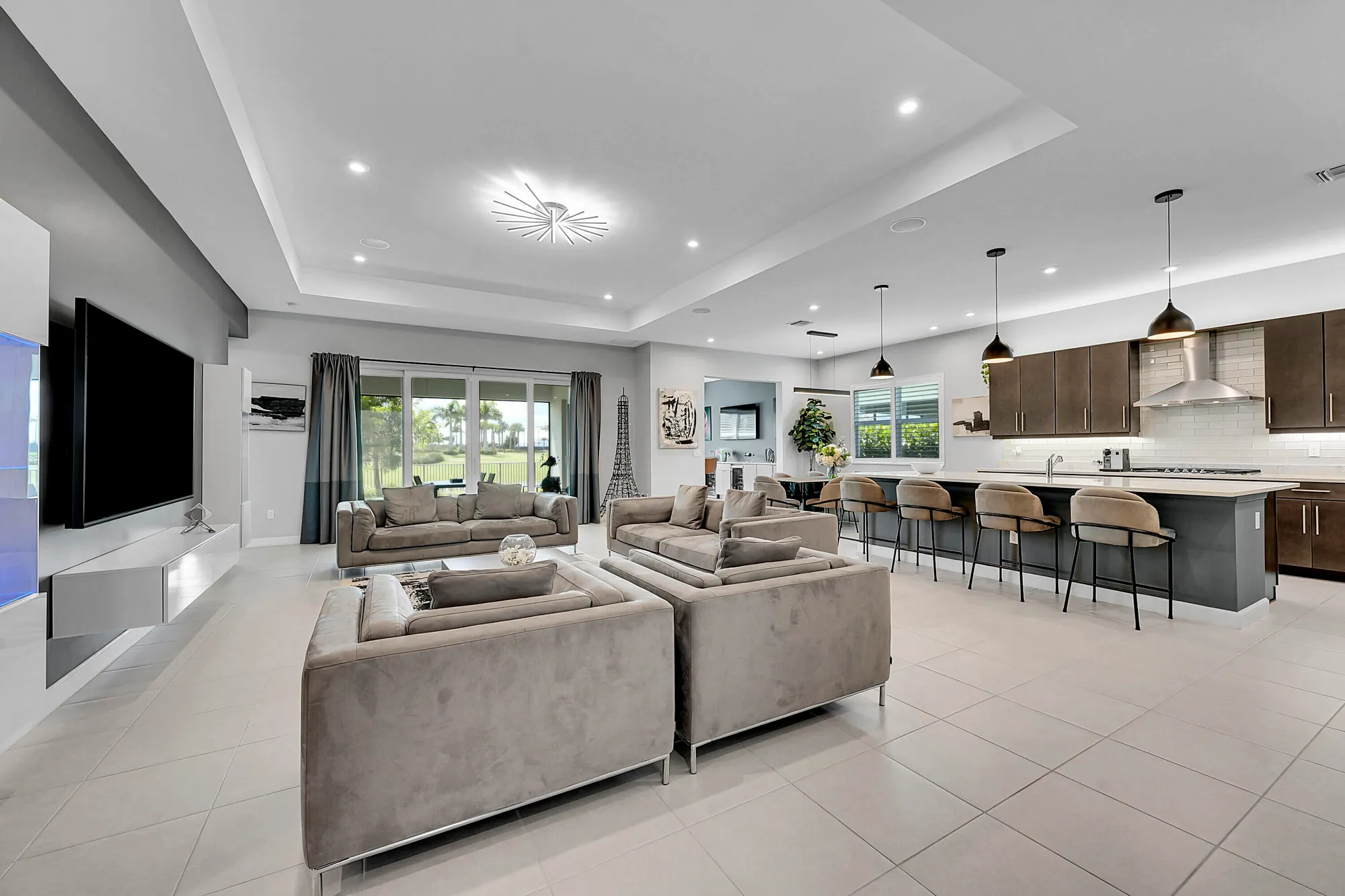 Property Slideshow image 6 of 40 | 10406 sw aquila way, Port Saint Lucie, FL, 34987