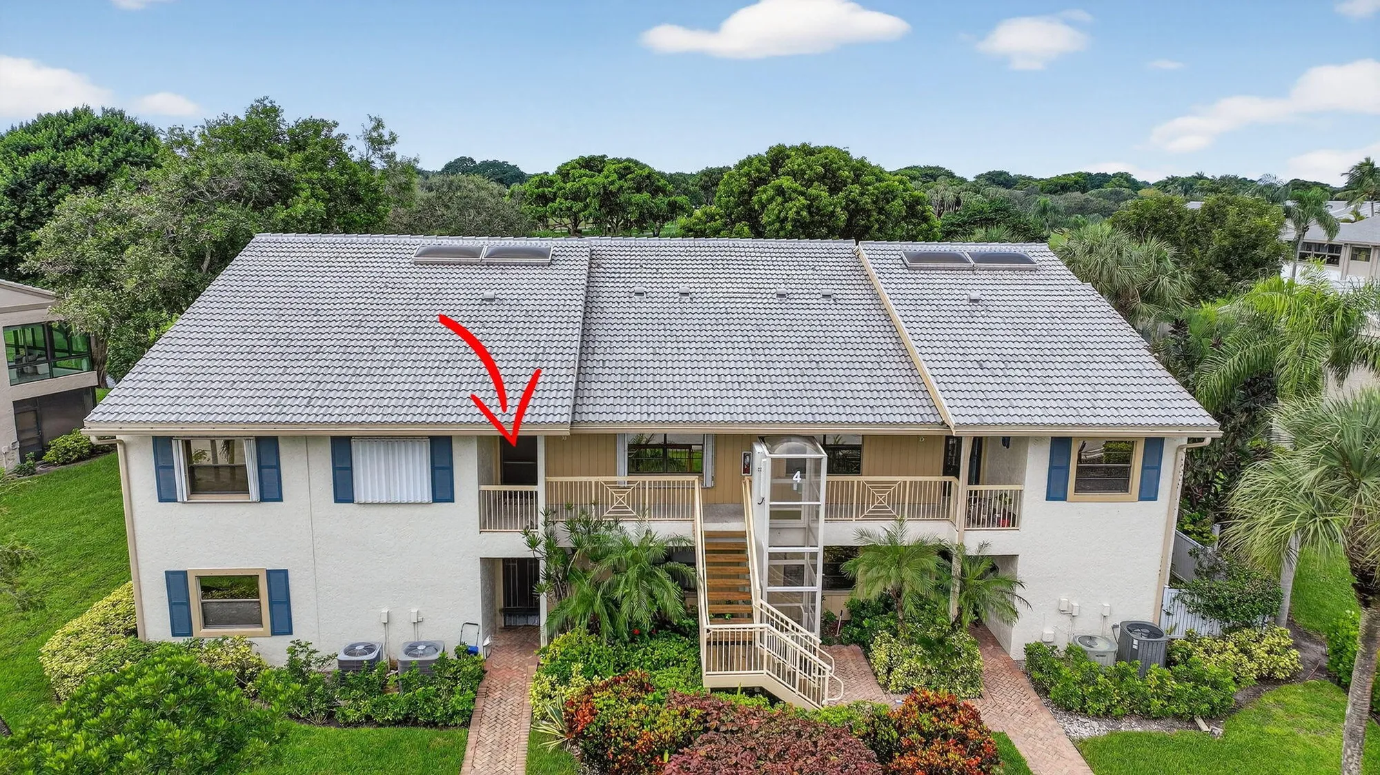 Property Slideshow image 1 of 59 | 4 eastgate dr b, Boynton Beach, FL, 33436