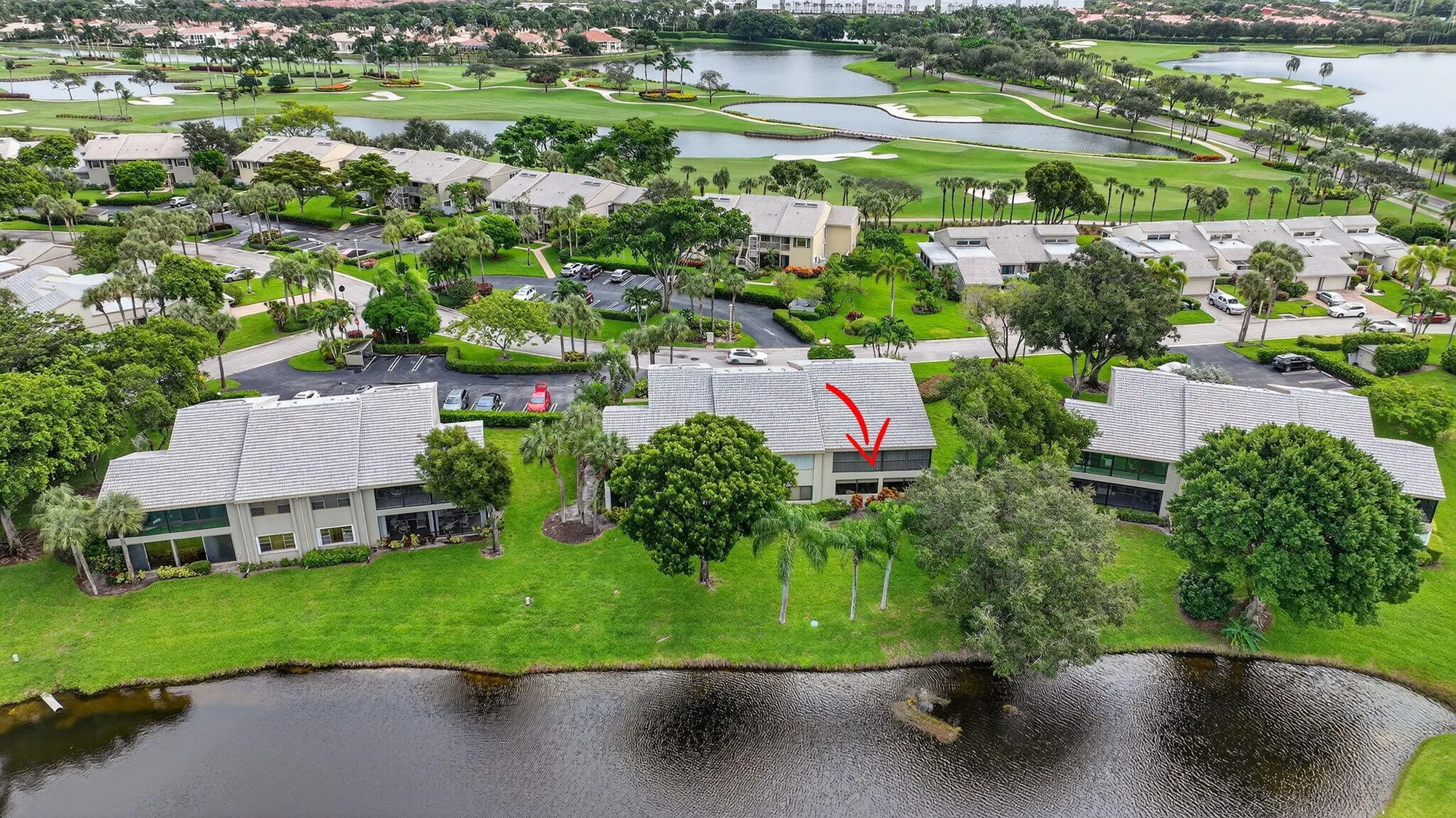 Property Slideshow image 41 of 59 | 4 eastgate dr b, Boynton Beach, FL, 33436