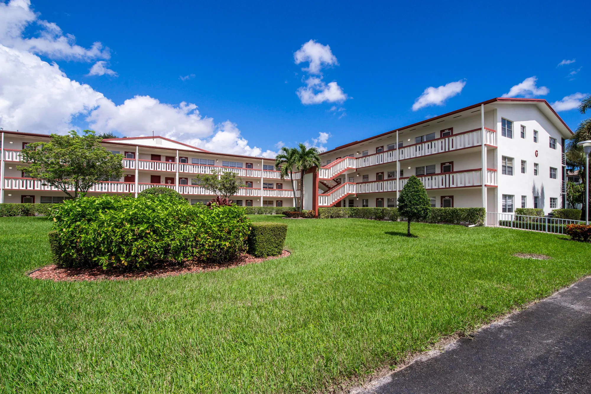 Property Slideshow image 15 of 19 | 293 brighton g # 293, Boca Raton, FL, 33434