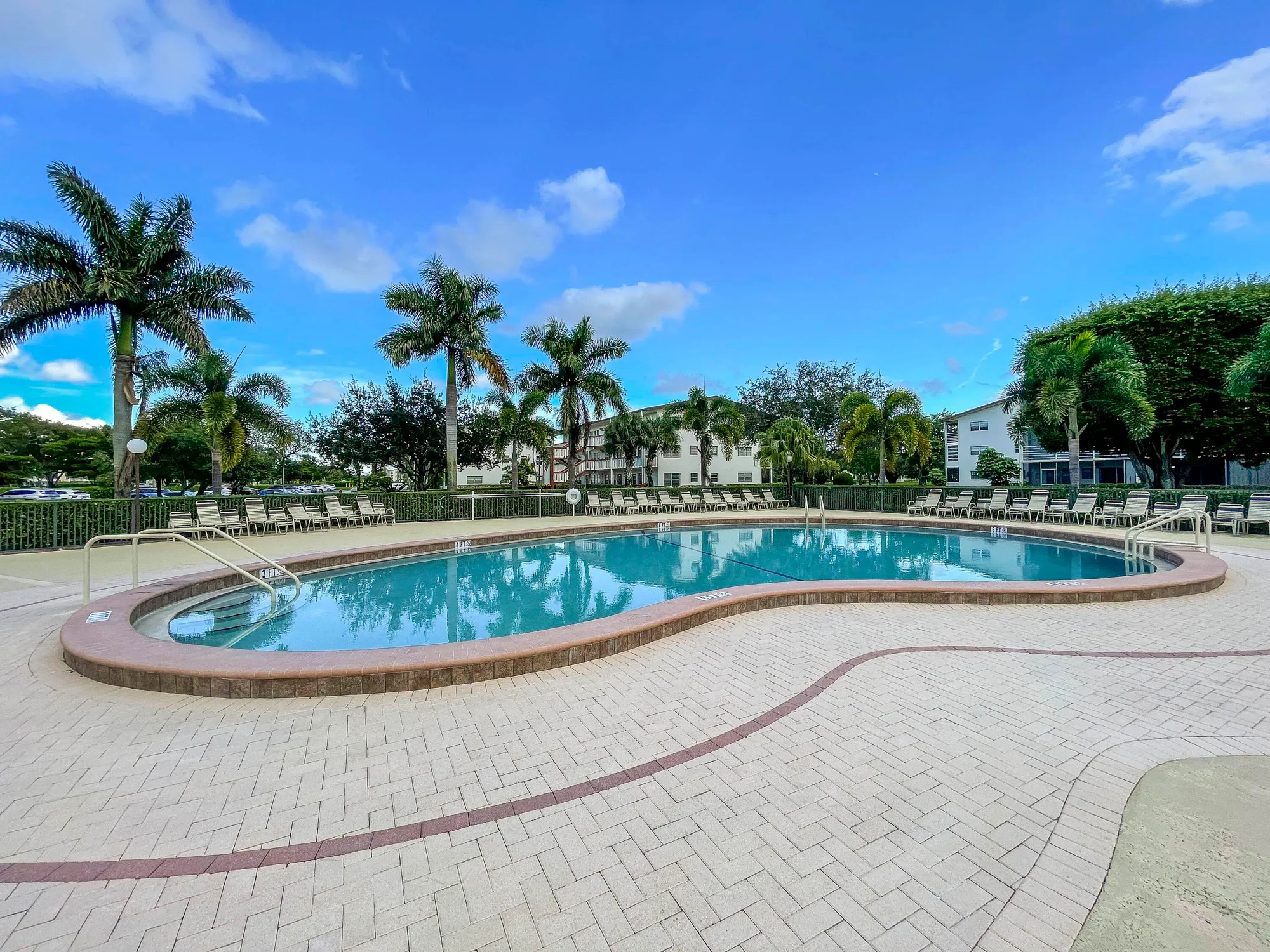 Property Slideshow image 16 of 19 | 293 brighton g # 293, Boca Raton, FL, 33434