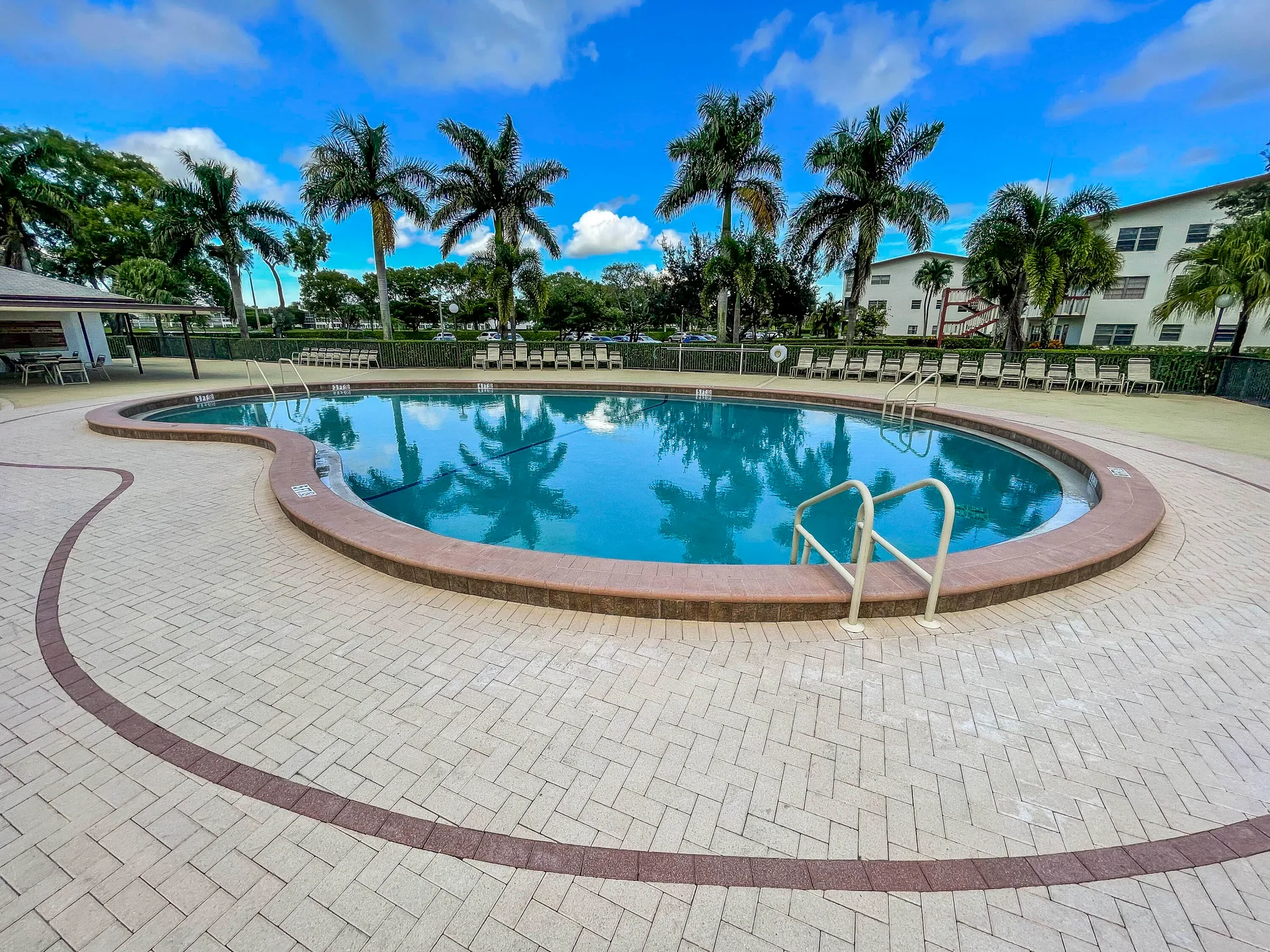 Property Slideshow image 17 of 19 | 293 brighton g # 293, Boca Raton, FL, 33434