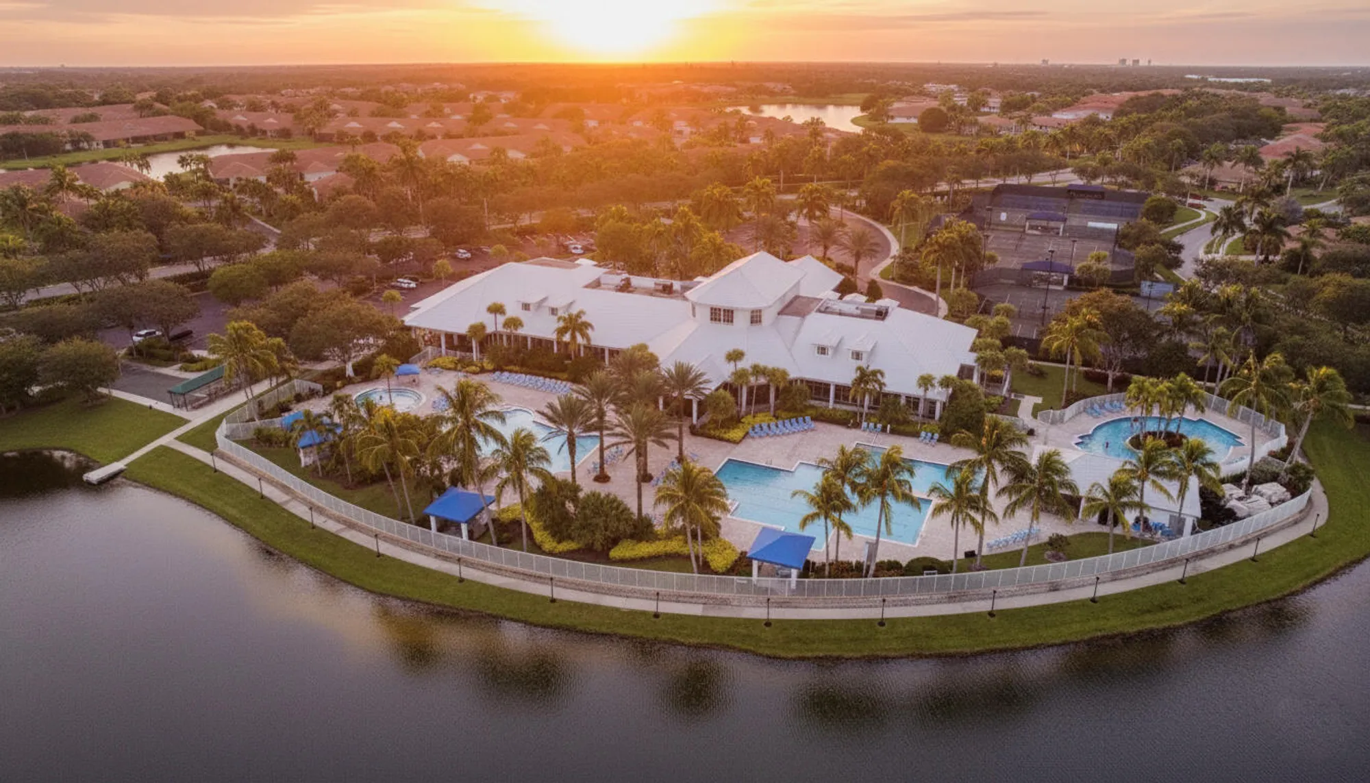 Property Slideshow image 40 of 41 | 9160 bay point cir, West Palm Beach, FL, 33411