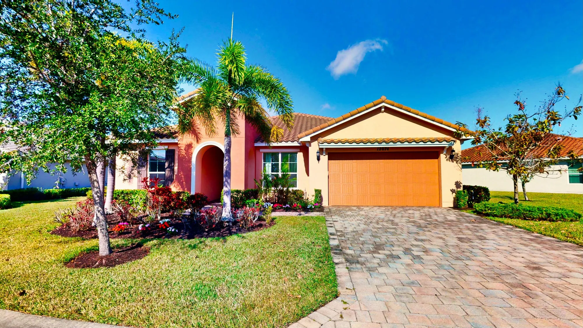 Property Slideshow image 3 of 79 | 12074 sw bayberry ave, Port Saint Lucie, FL, 34987