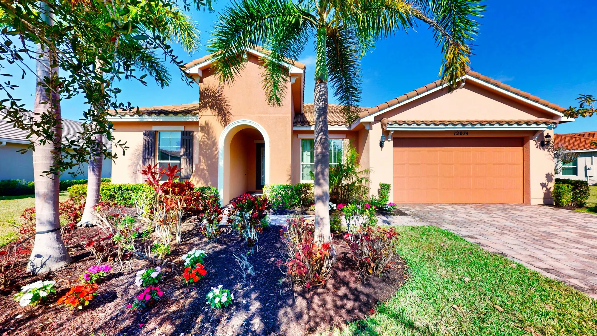 Property Slideshow image 4 of 79 | 12074 sw bayberry ave, Port Saint Lucie, FL, 34987