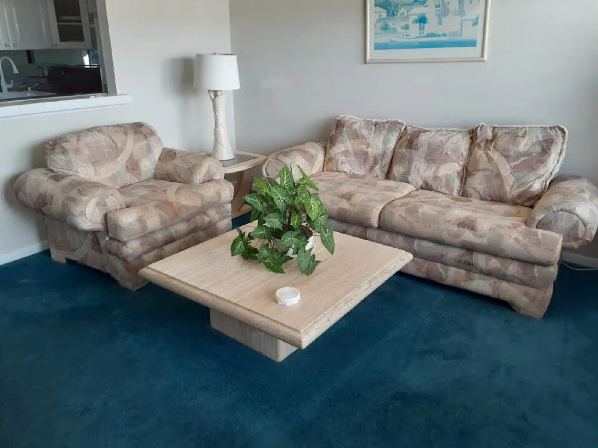 Property Slideshow image 2 of 14 | 246 camden k, West Palm Beach, FL, 33417