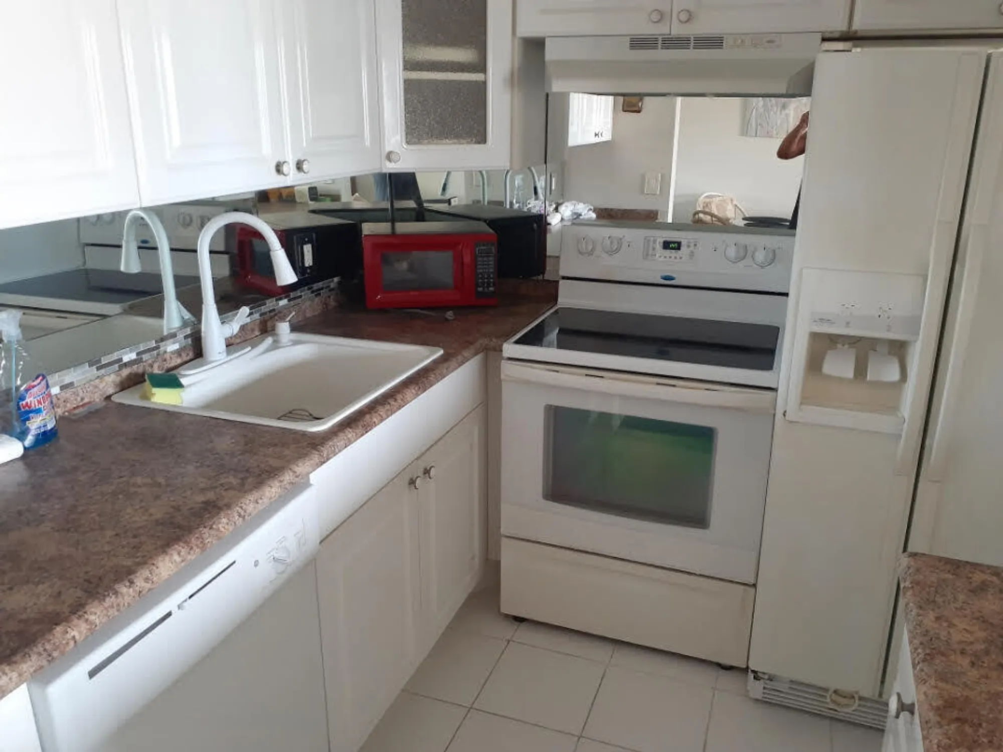 Property Slideshow image 5 of 14 | 246 camden k, West Palm Beach, FL, 33417