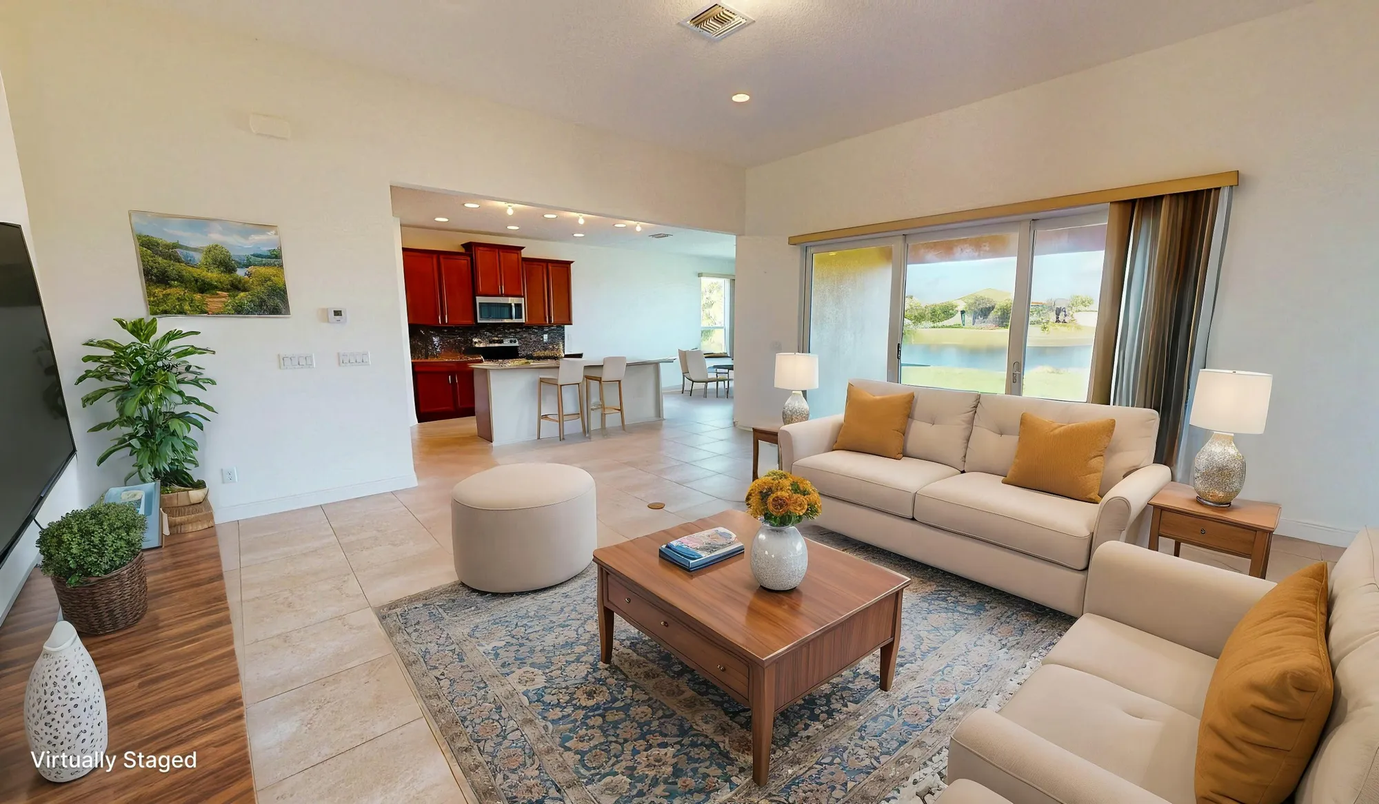 Property Slideshow image 6 of 79 | 12074 sw bayberry ave, Port Saint Lucie, FL, 34987