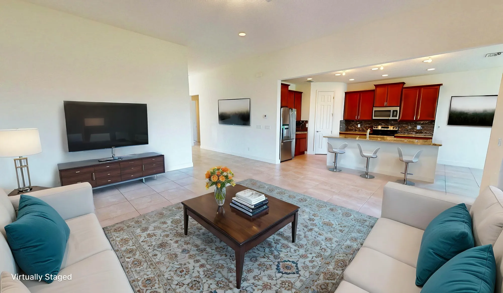 Property Slideshow image 5 of 79 | 12074 sw bayberry ave, Port Saint Lucie, FL, 34987