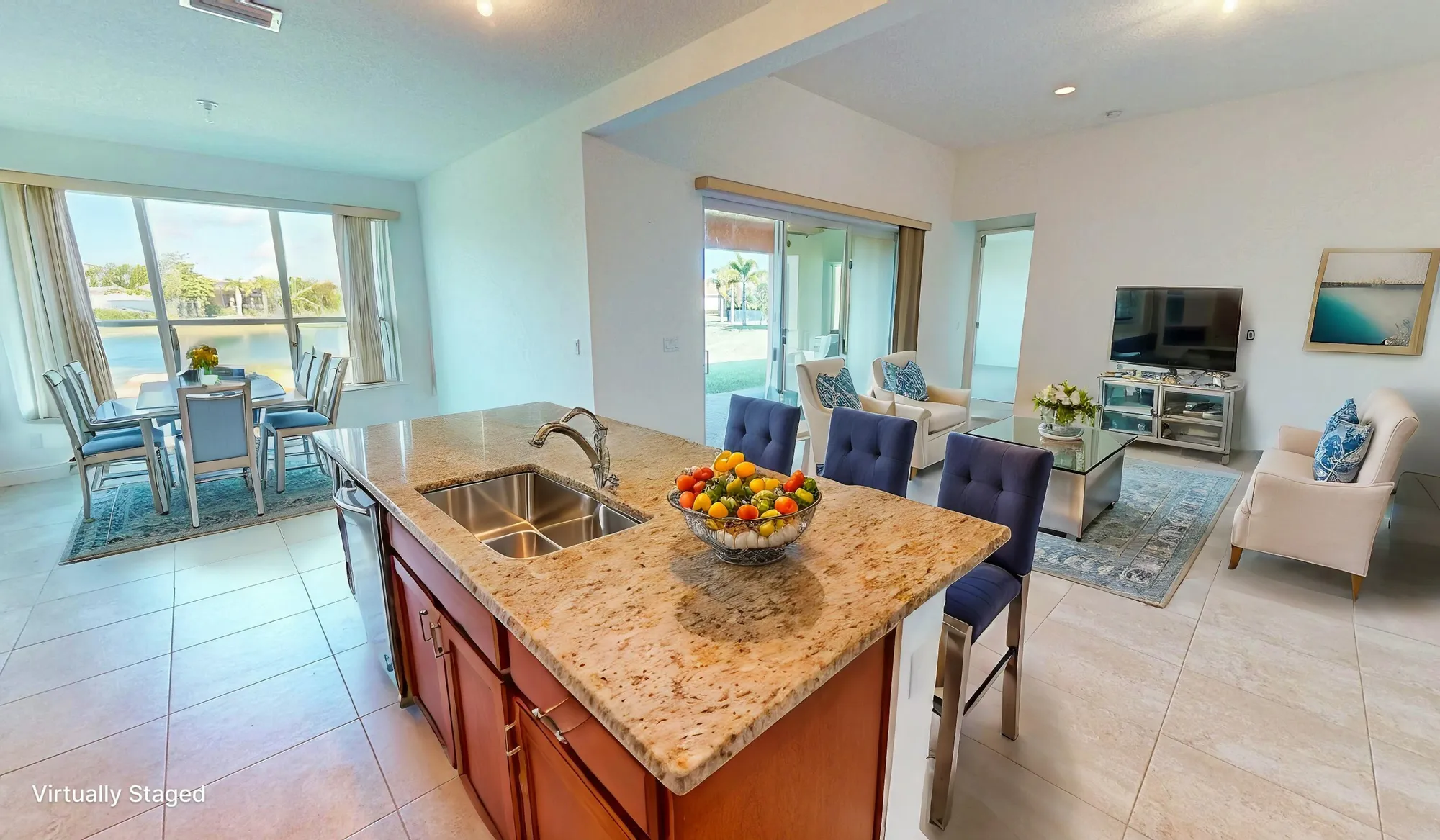 Property Slideshow image 7 of 79 | 12074 sw bayberry ave, Port Saint Lucie, FL, 34987