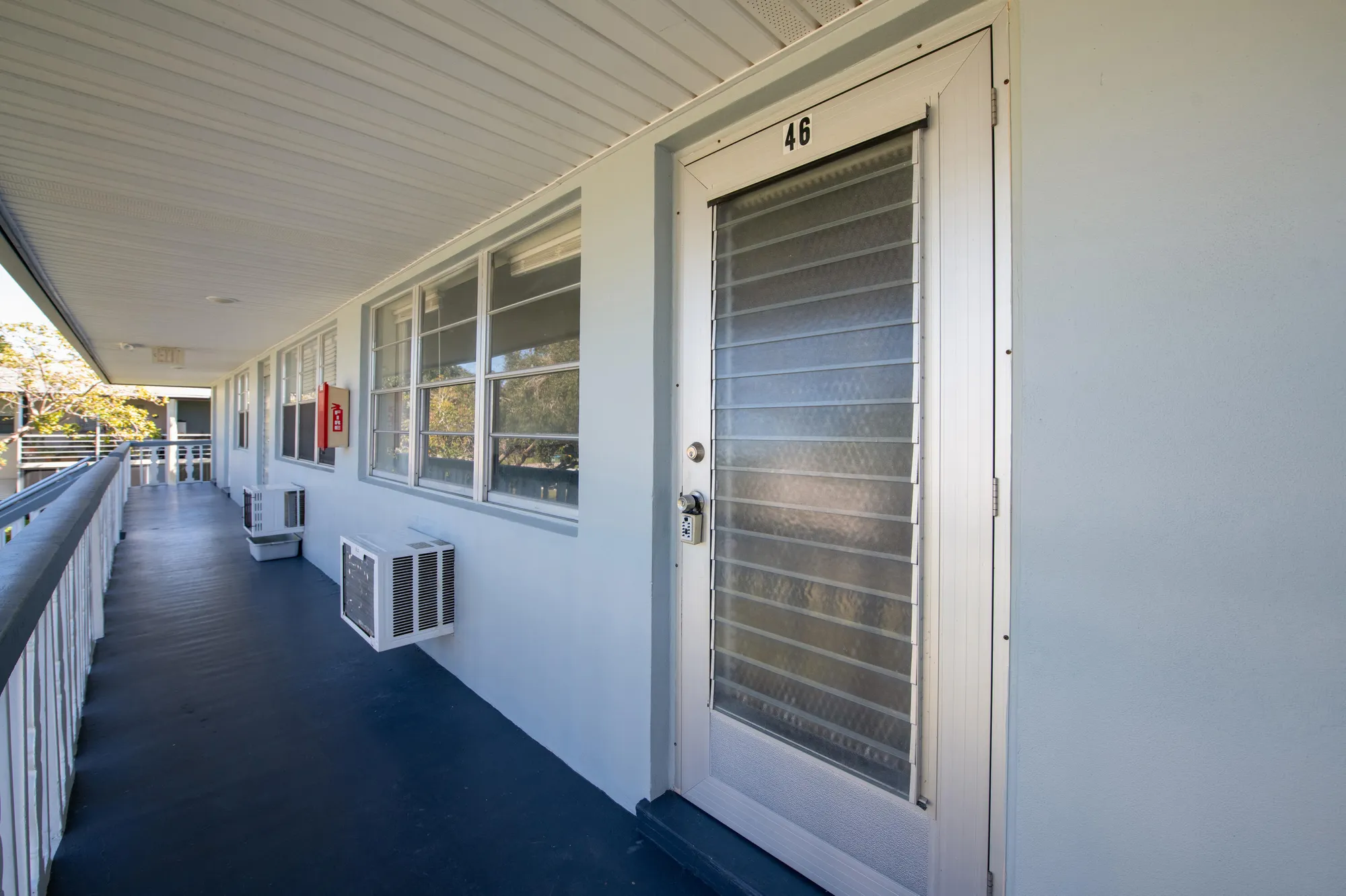 Property Slideshow image 2 of 22 | 46 waltham b # 46, West Palm Beach, FL, 33417