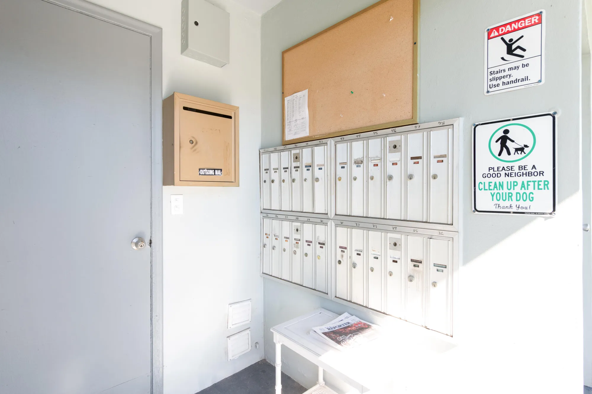 Property Slideshow image 4 of 22 | 46 waltham b # 46, West Palm Beach, FL, 33417