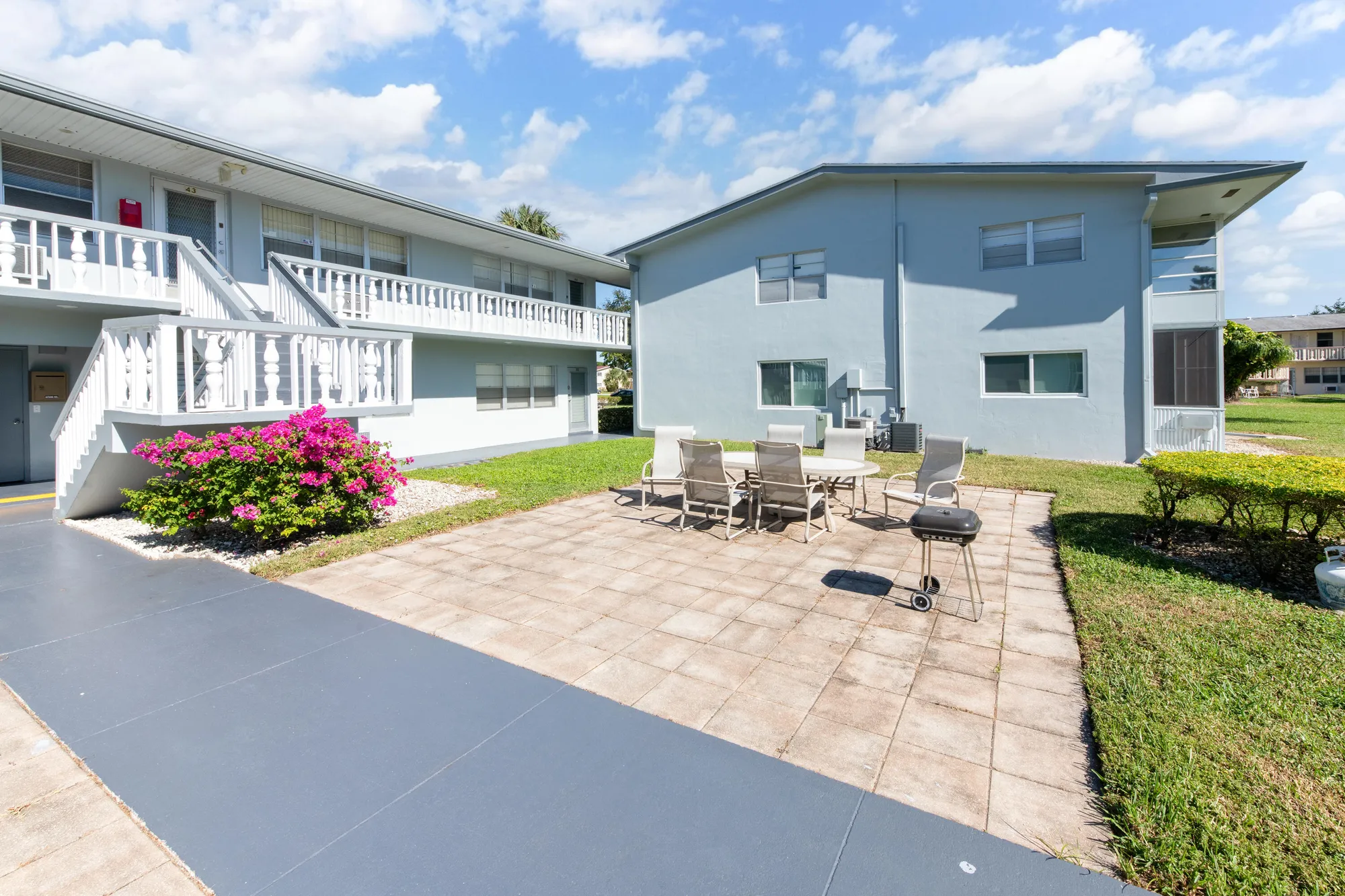 Property Slideshow image 7 of 22 | 46 waltham b # 46, West Palm Beach, FL, 33417