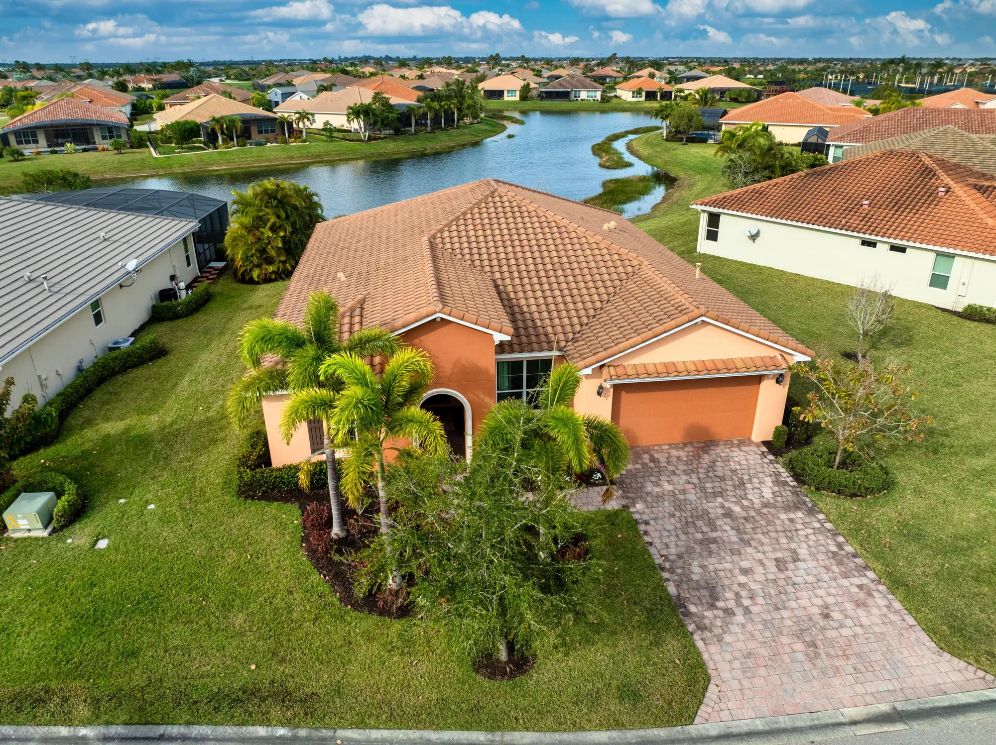Property Slideshow image 45 of 79 | 12074 sw bayberry ave, Port Saint Lucie, FL, 34987