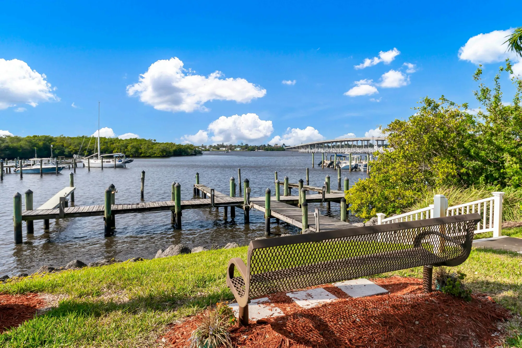 Property Slideshow image 22 of 31 | 2600 s kanner hwy y5, Stuart, FL, 34994