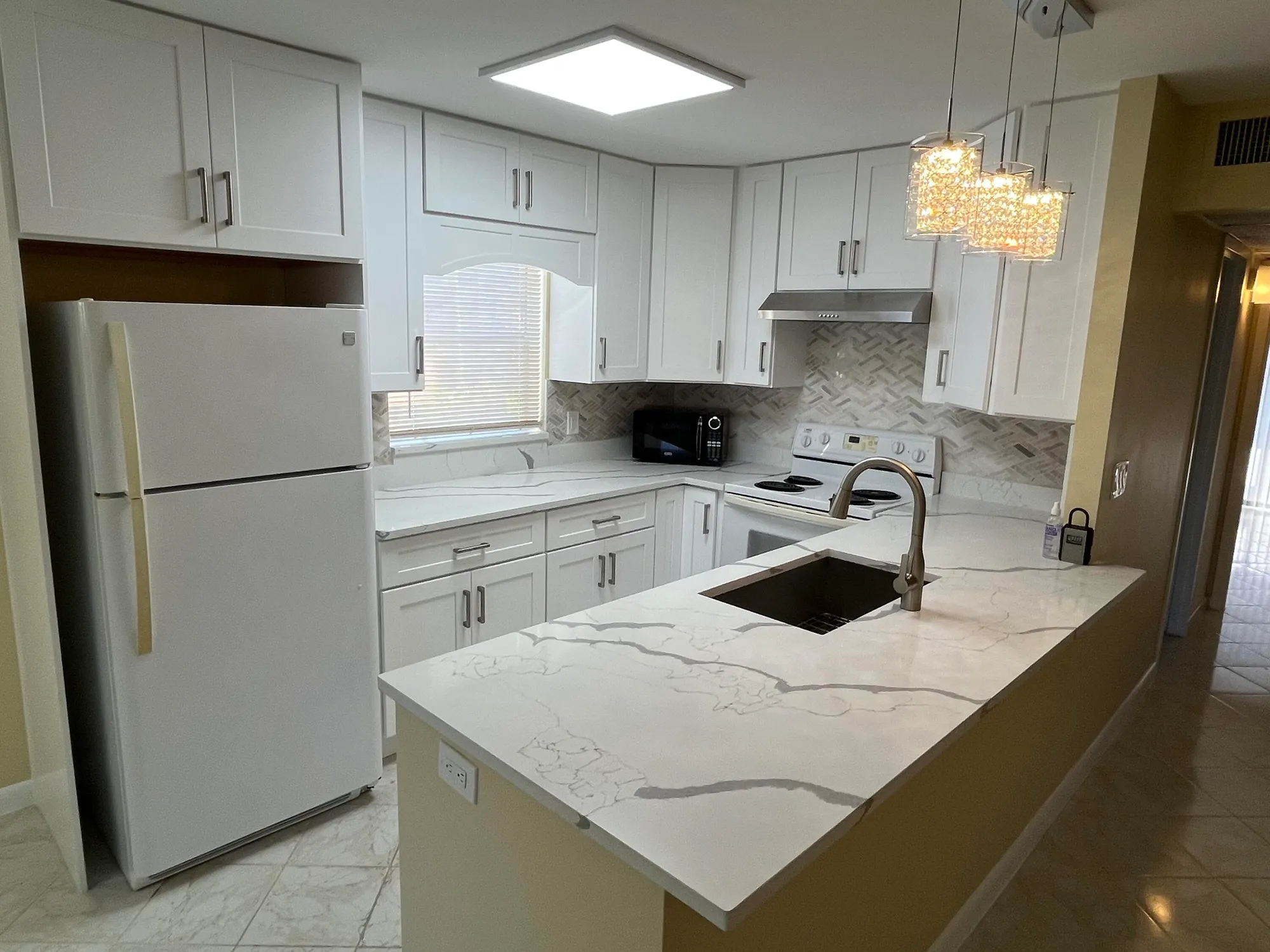 Property Slideshow image 6 of 27 | 300 tuscany f f, Delray Beach, FL, 33446