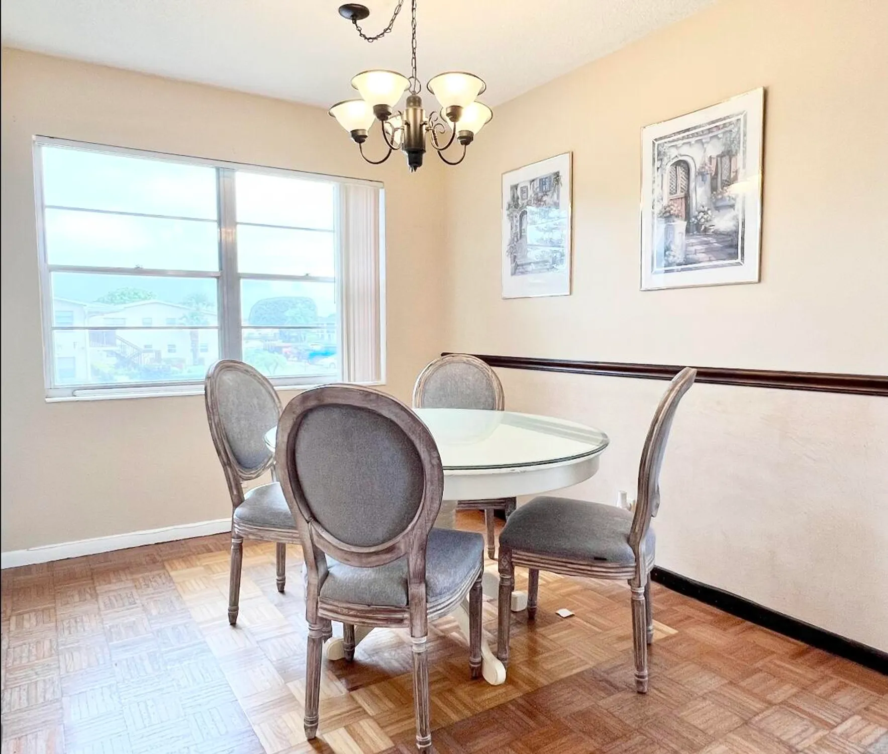Property Slideshow image 7 of 23 | 222 andover i, West Palm Beach, FL, 33417