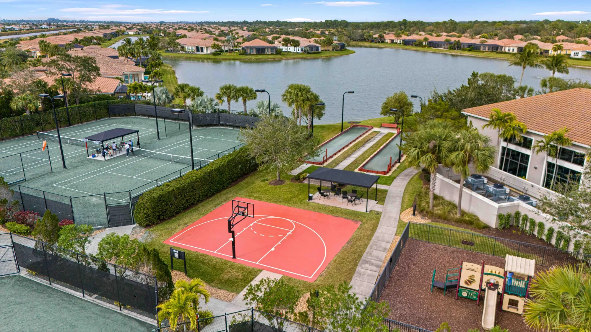 Property Slideshow image 73 of 76 | 10065 sw duccio ln, Port Saint Lucie, FL, 34986