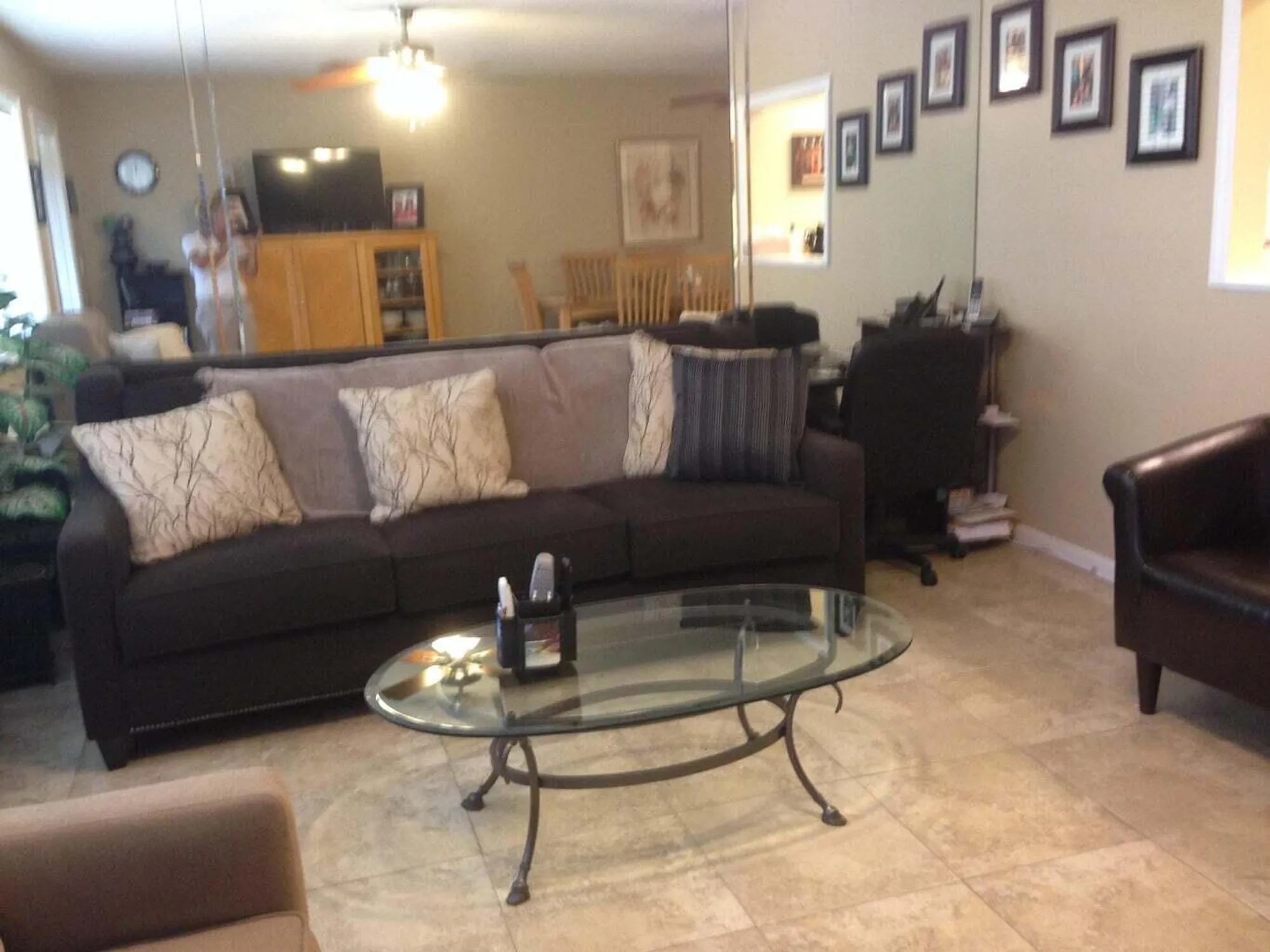 Property Slideshow image 5 of 6 | 132 bedford f, West Palm Beach, FL, 33417