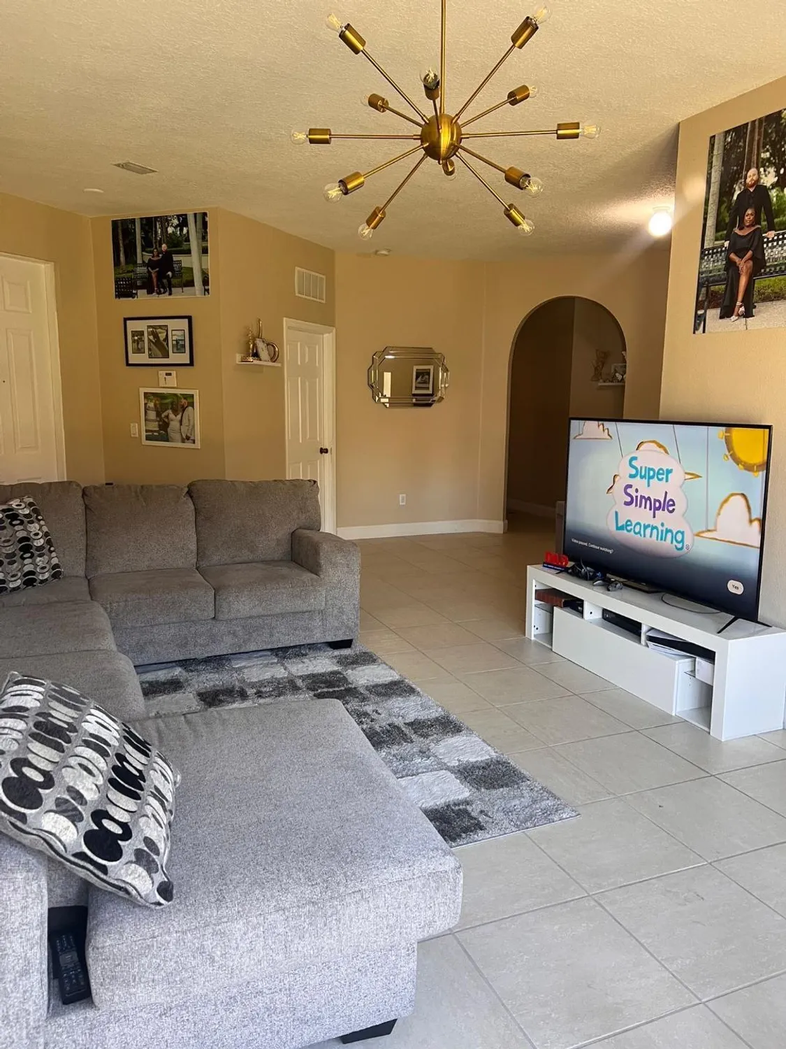 Property Slideshow image 3 of 5 | 252 sw manatee springs way, Port Saint Lucie, FL, 34986