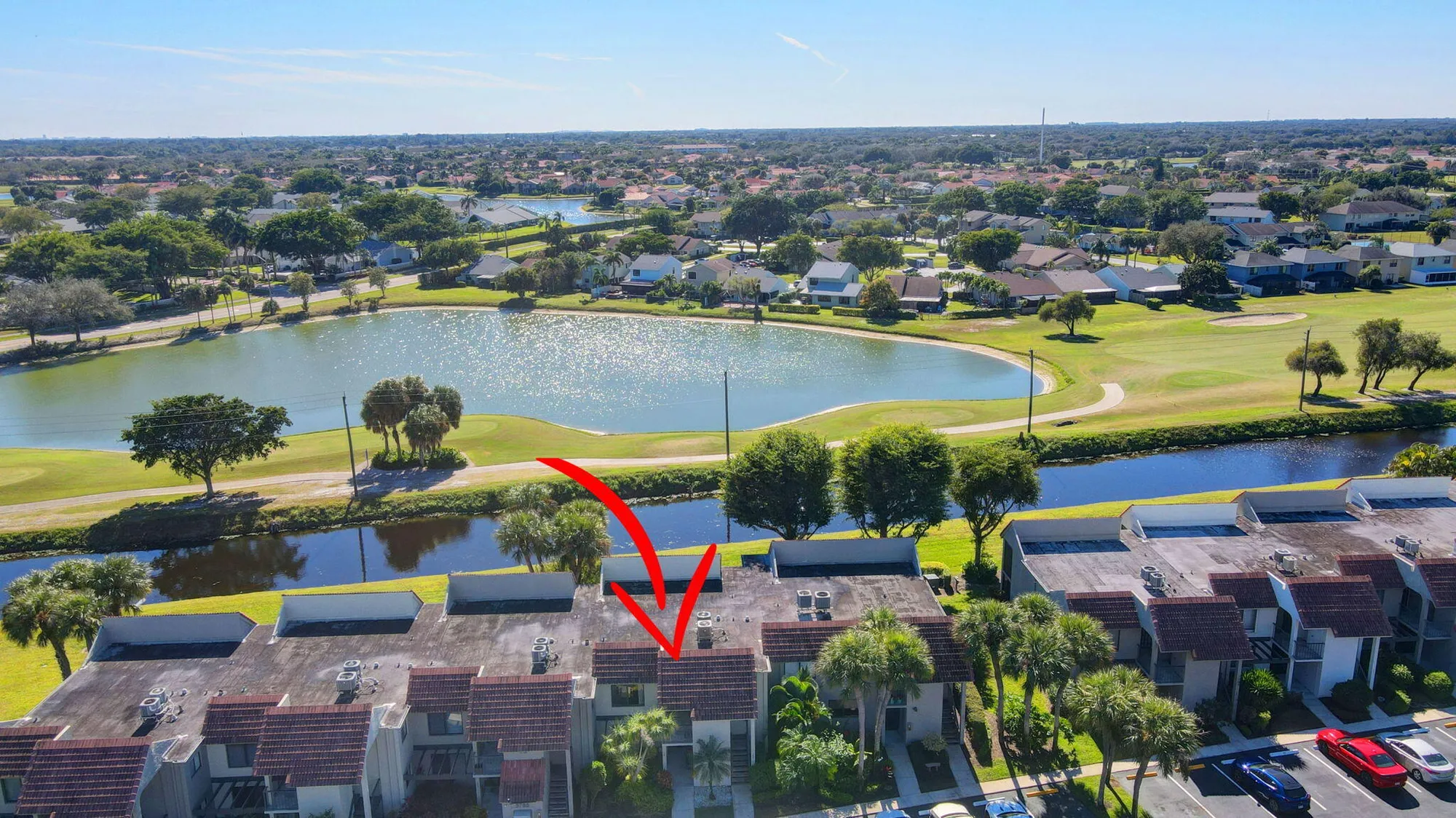 Property Slideshow image 26 of 57 | 5785 fairway park ct apt 204, Boynton Beach, FL, 33437