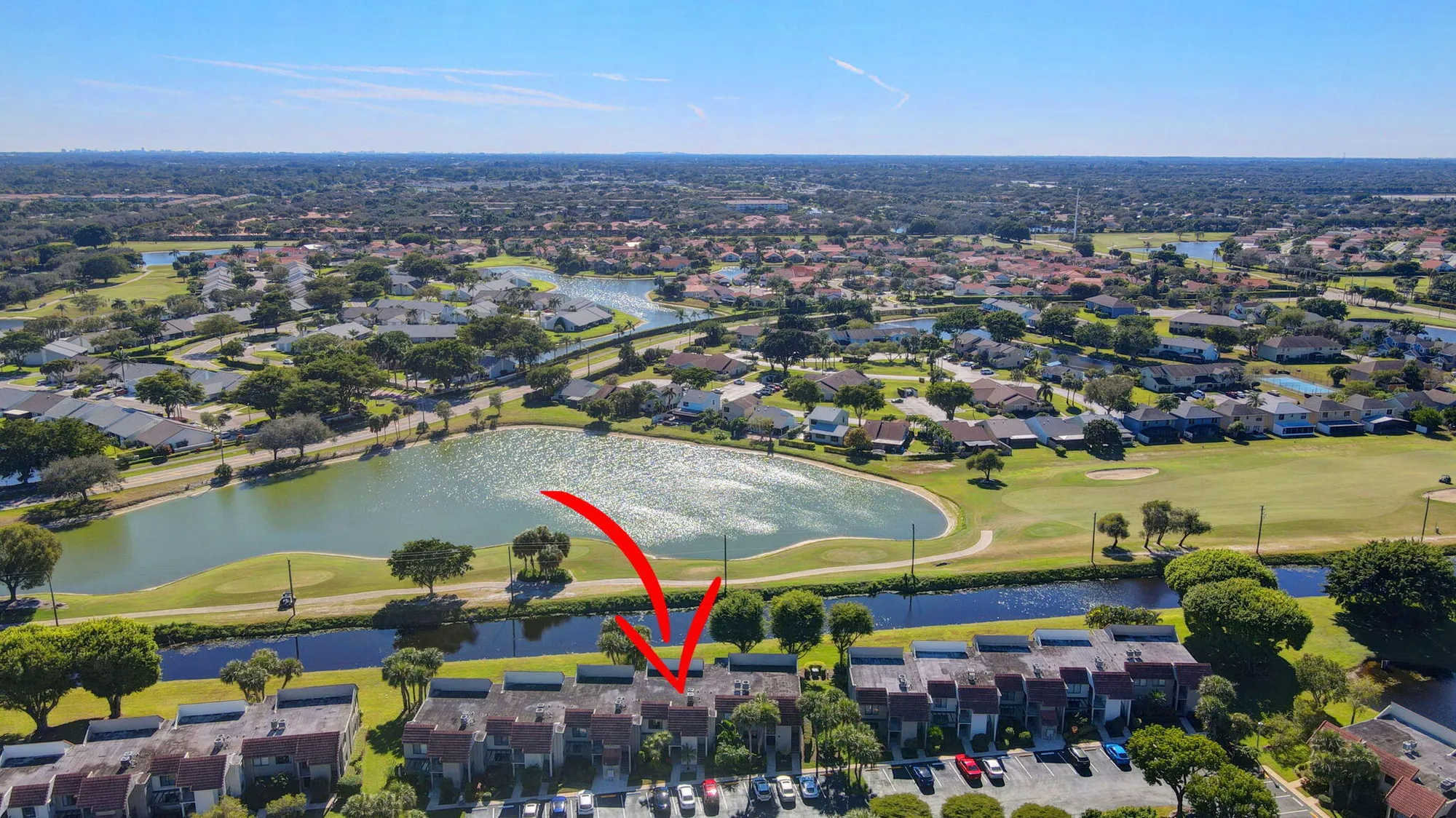 Property Slideshow image 27 of 57 | 5785 fairway park ct apt 204, Boynton Beach, FL, 33437