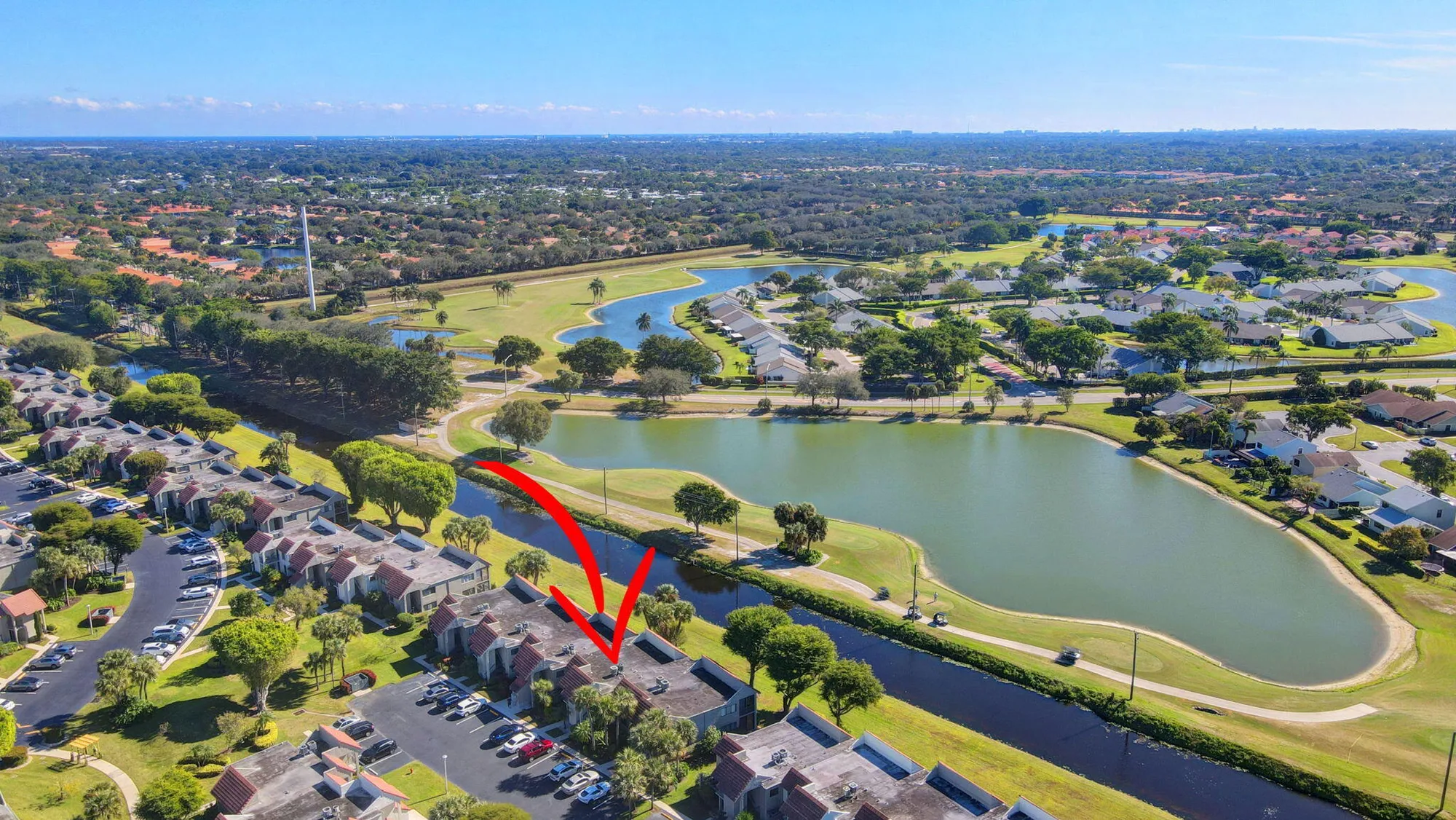 Property Slideshow image 30 of 57 | 5785 fairway park ct apt 204, Boynton Beach, FL, 33437