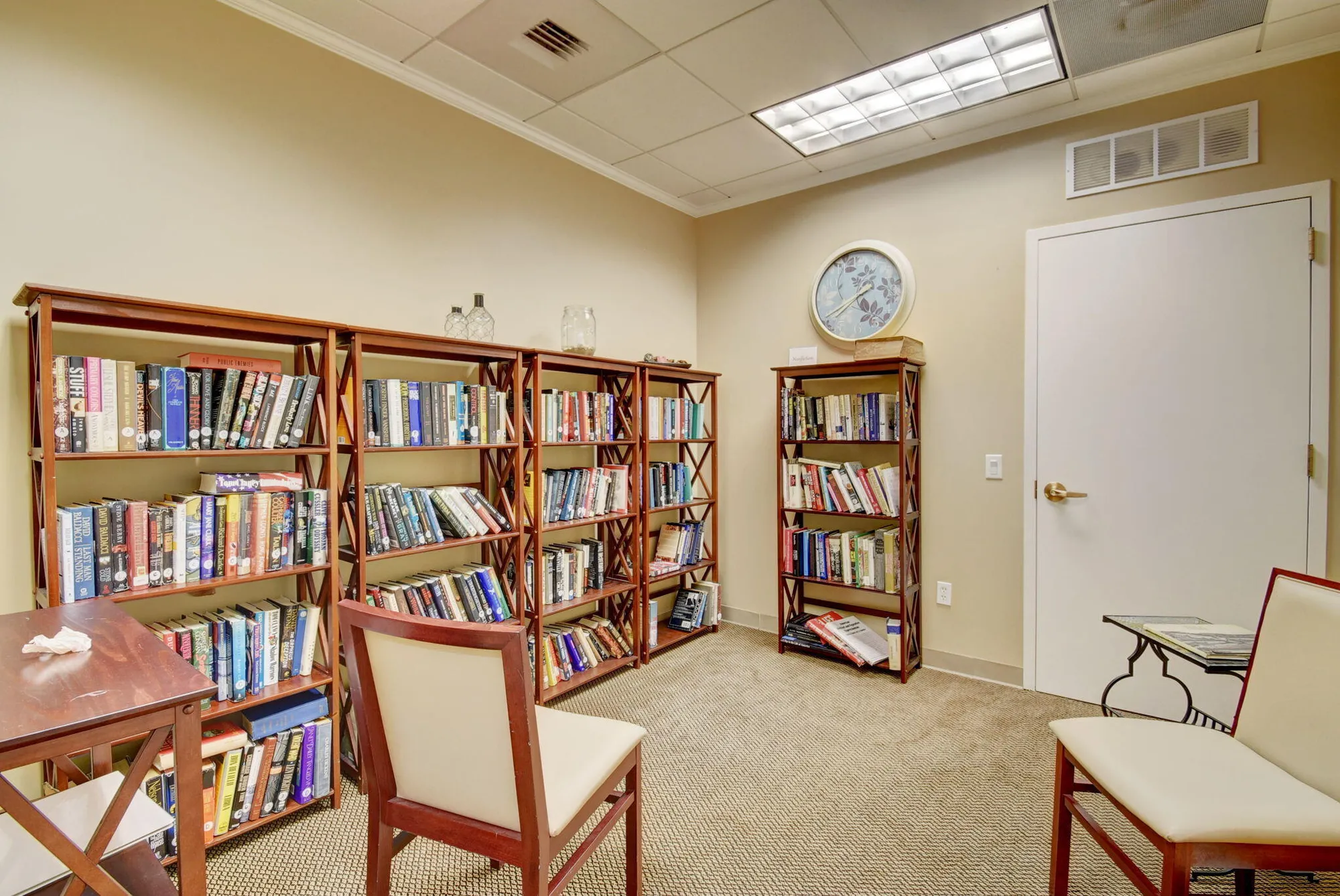 Property Slideshow image 53 of 57 | 5785 fairway park ct apt 204, Boynton Beach, FL, 33437