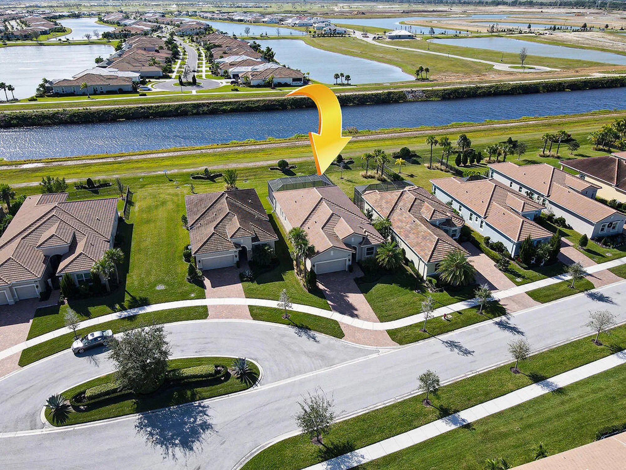 Property Slideshow image 2 of 69 | 21918 sw tivolo way, Port Saint Lucie, FL, 34986