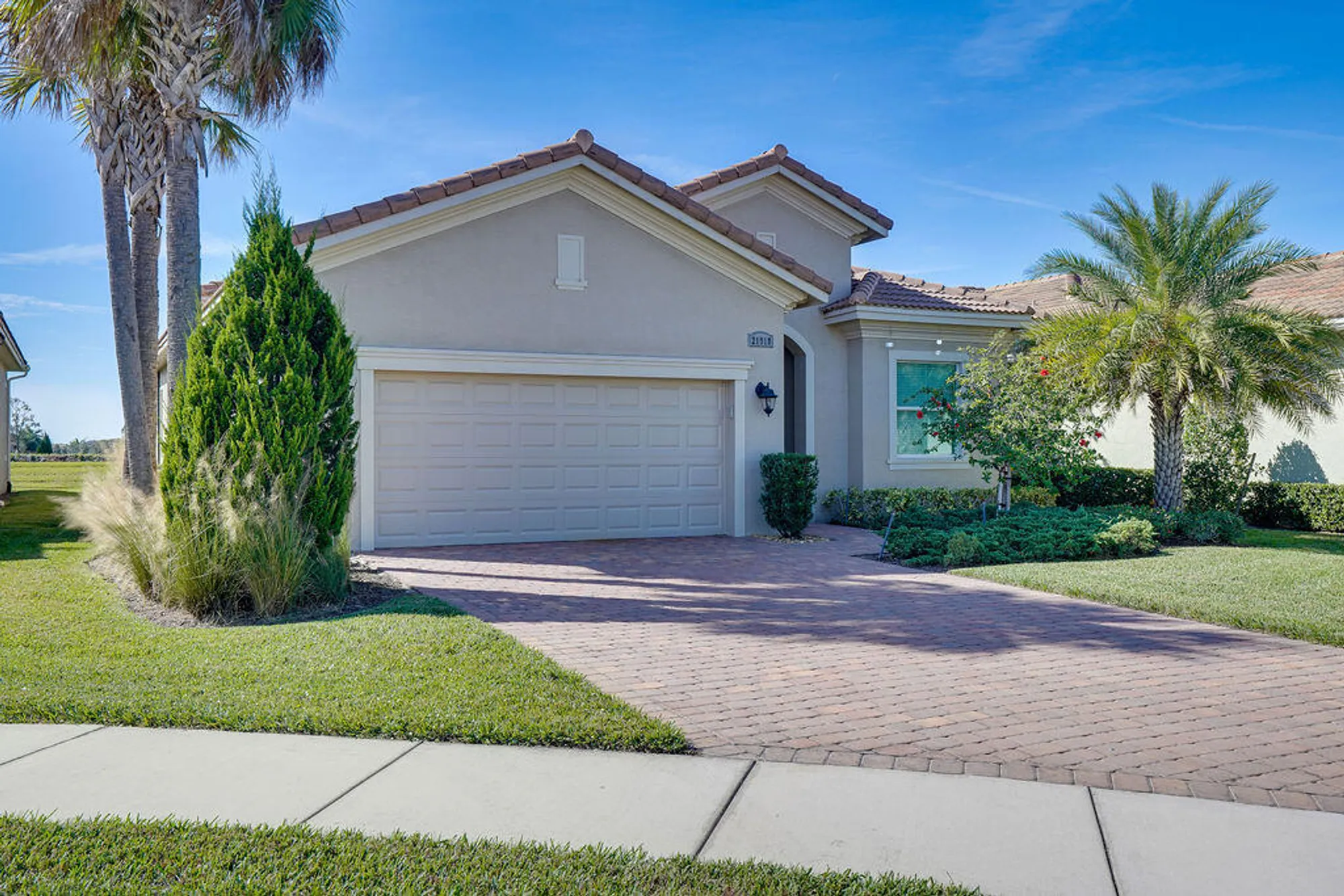 Property Slideshow image 4 of 69 | 21918 sw tivolo way, Port Saint Lucie, FL, 34986