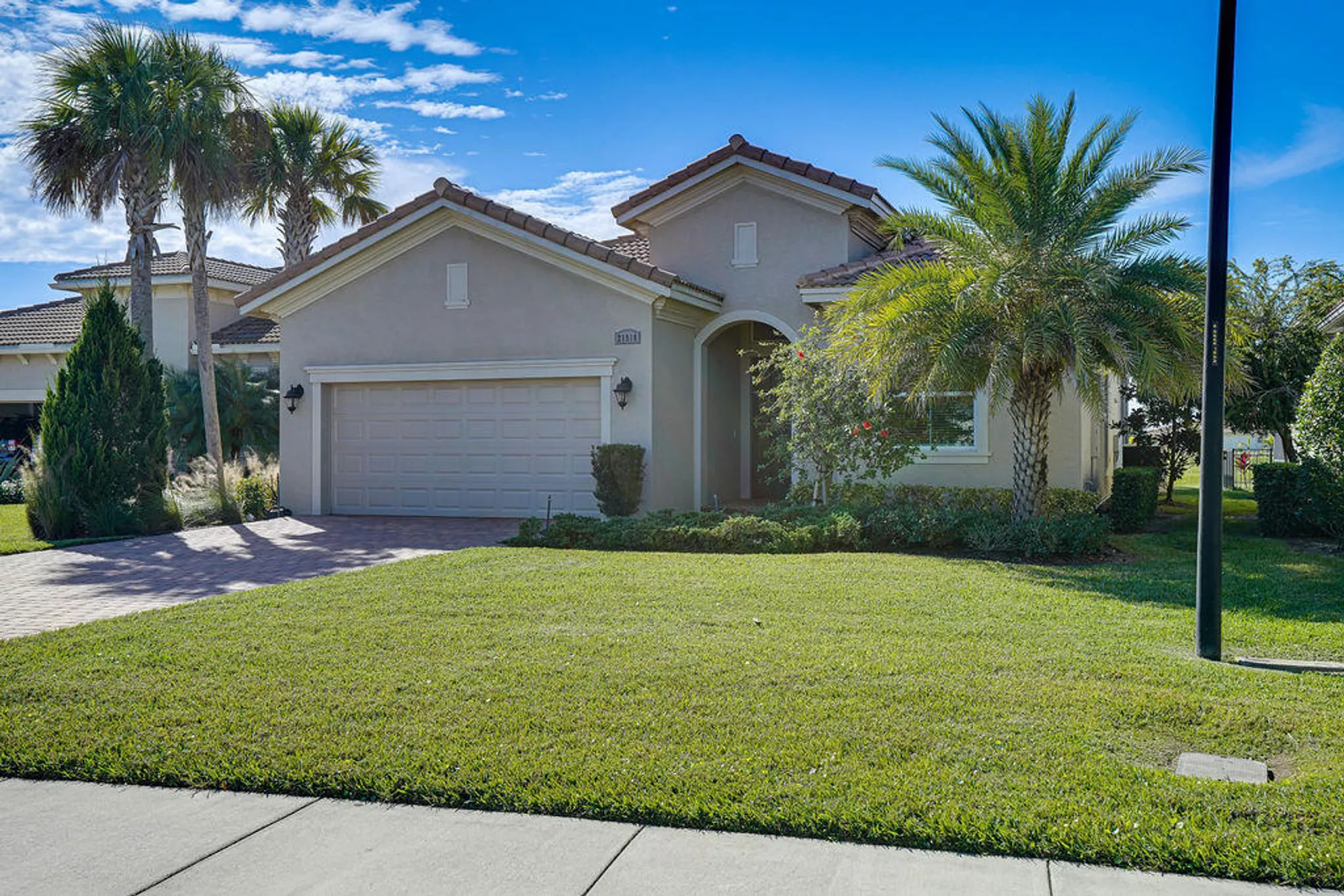 Property Slideshow image 3 of 69 | 21918 sw tivolo way, Port Saint Lucie, FL, 34986