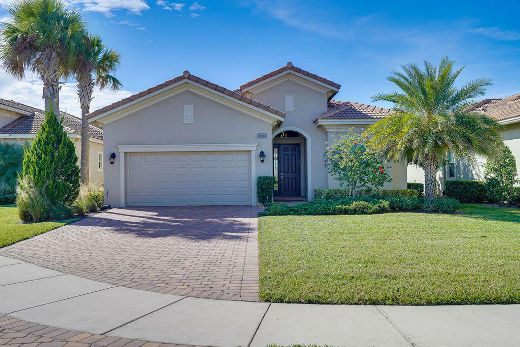 Property Slideshow image 8 of 69 | 21918 sw tivolo way, Port Saint Lucie, FL, 34986