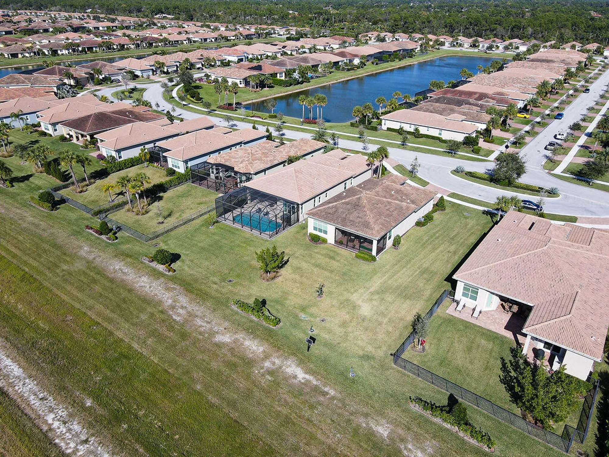 Property Slideshow image 5 of 69 | 21918 sw tivolo way, Port Saint Lucie, FL, 34986