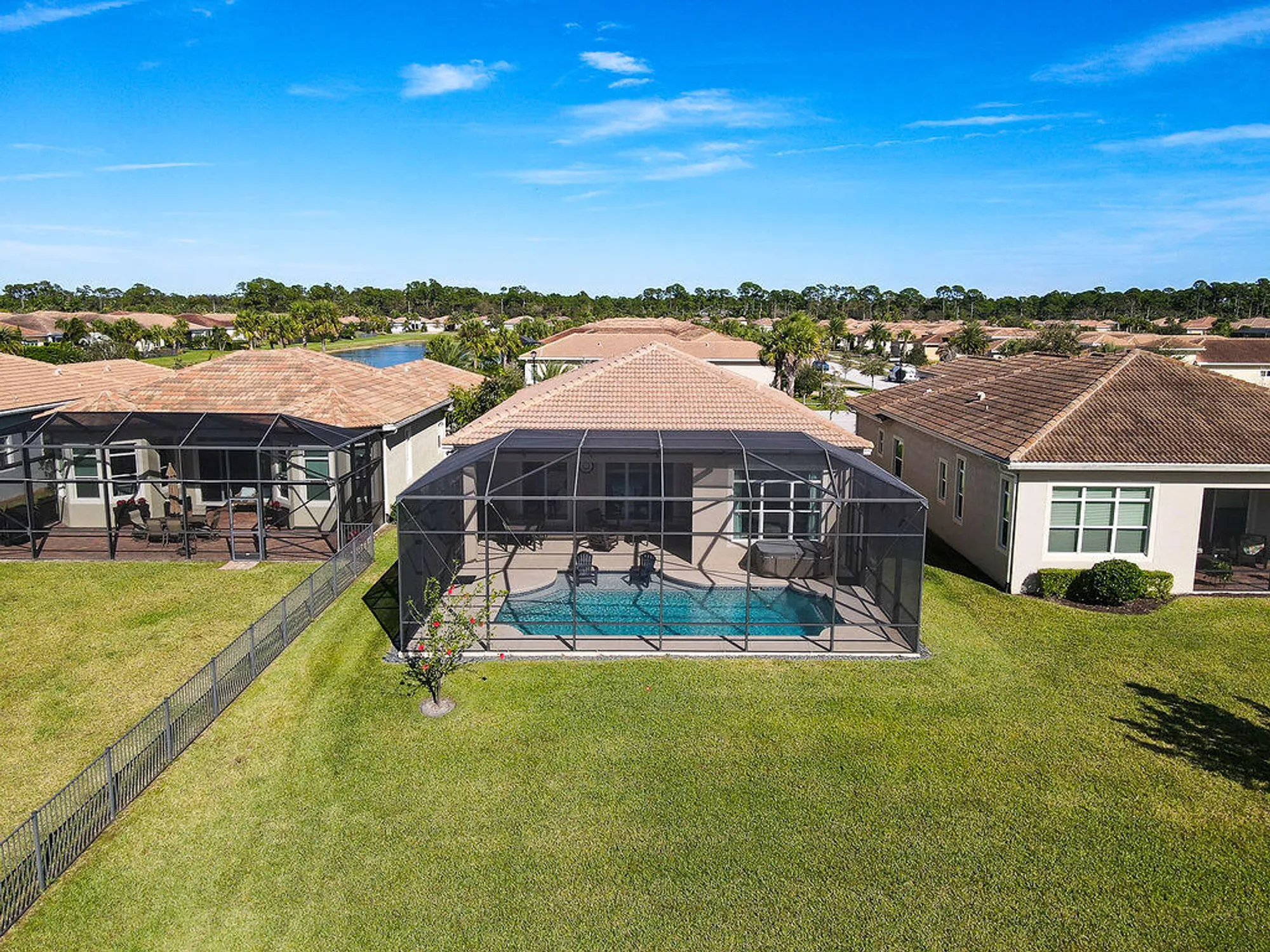 Property Slideshow image 11 of 69 | 21918 sw tivolo way, Port Saint Lucie, FL, 34986