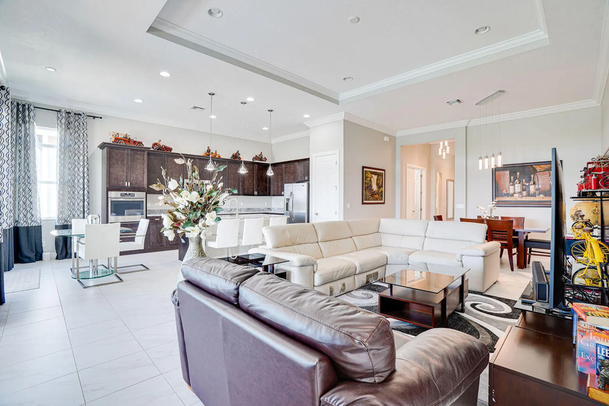 Property Slideshow image 17 of 69 | 21918 sw tivolo way, Port Saint Lucie, FL, 34986