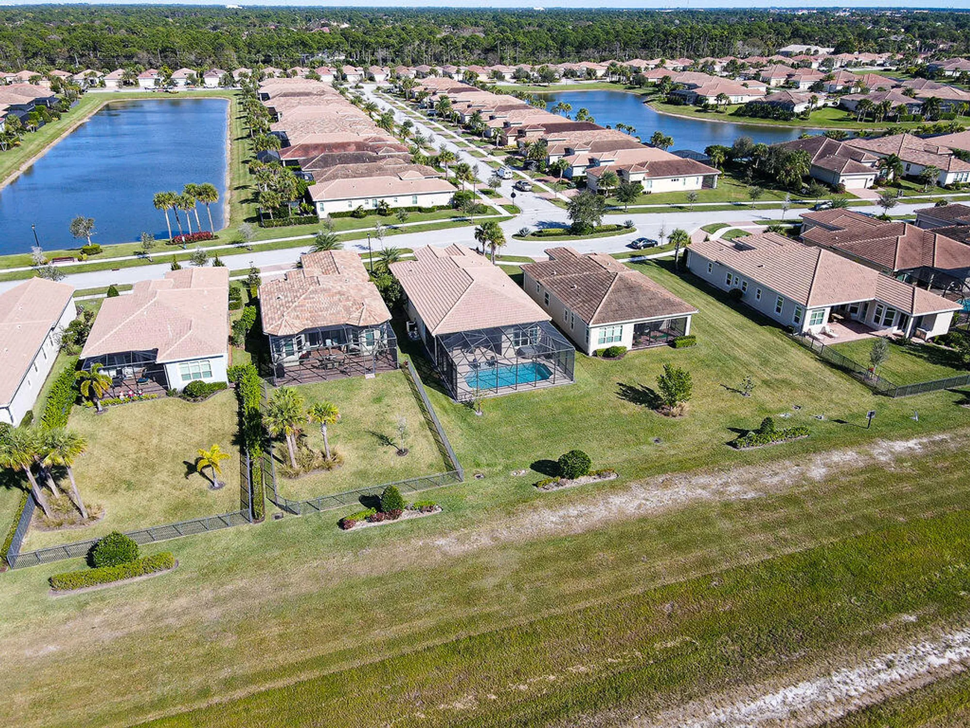 Property Slideshow image 36 of 69 | 21918 sw tivolo way, Port Saint Lucie, FL, 34986