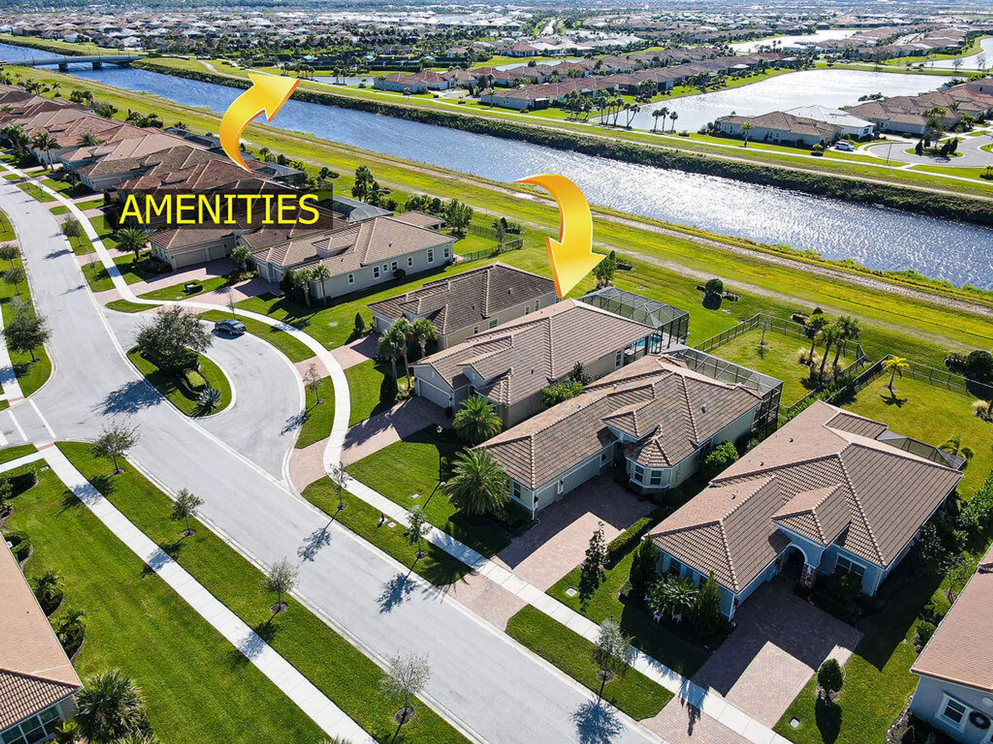 Property Slideshow image 38 of 69 | 21918 sw tivolo way, Port Saint Lucie, FL, 34986