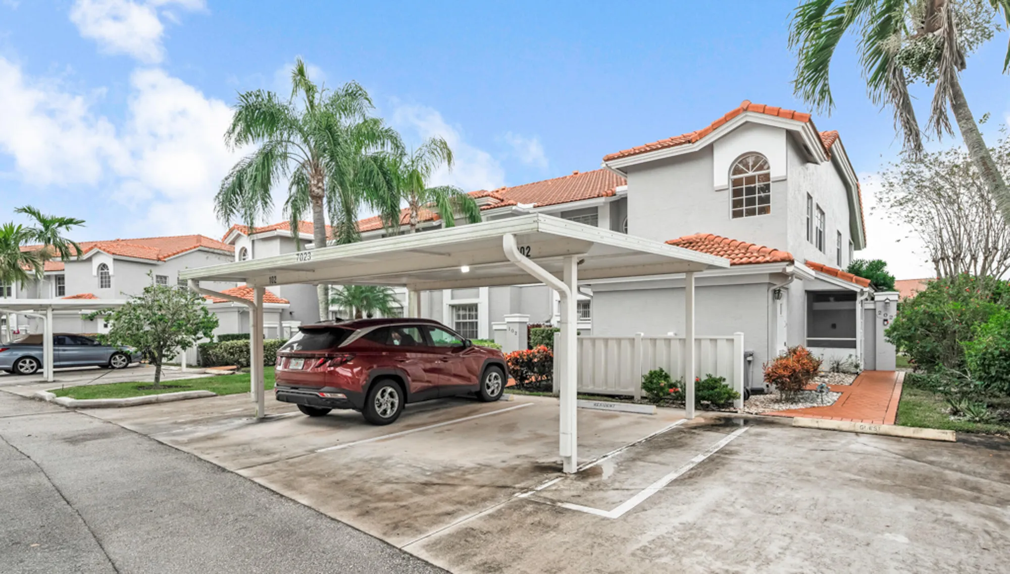 Property Slideshow image 1 of 67 | 7023 summer tree dr apt 202, Boynton Beach, FL, 33437