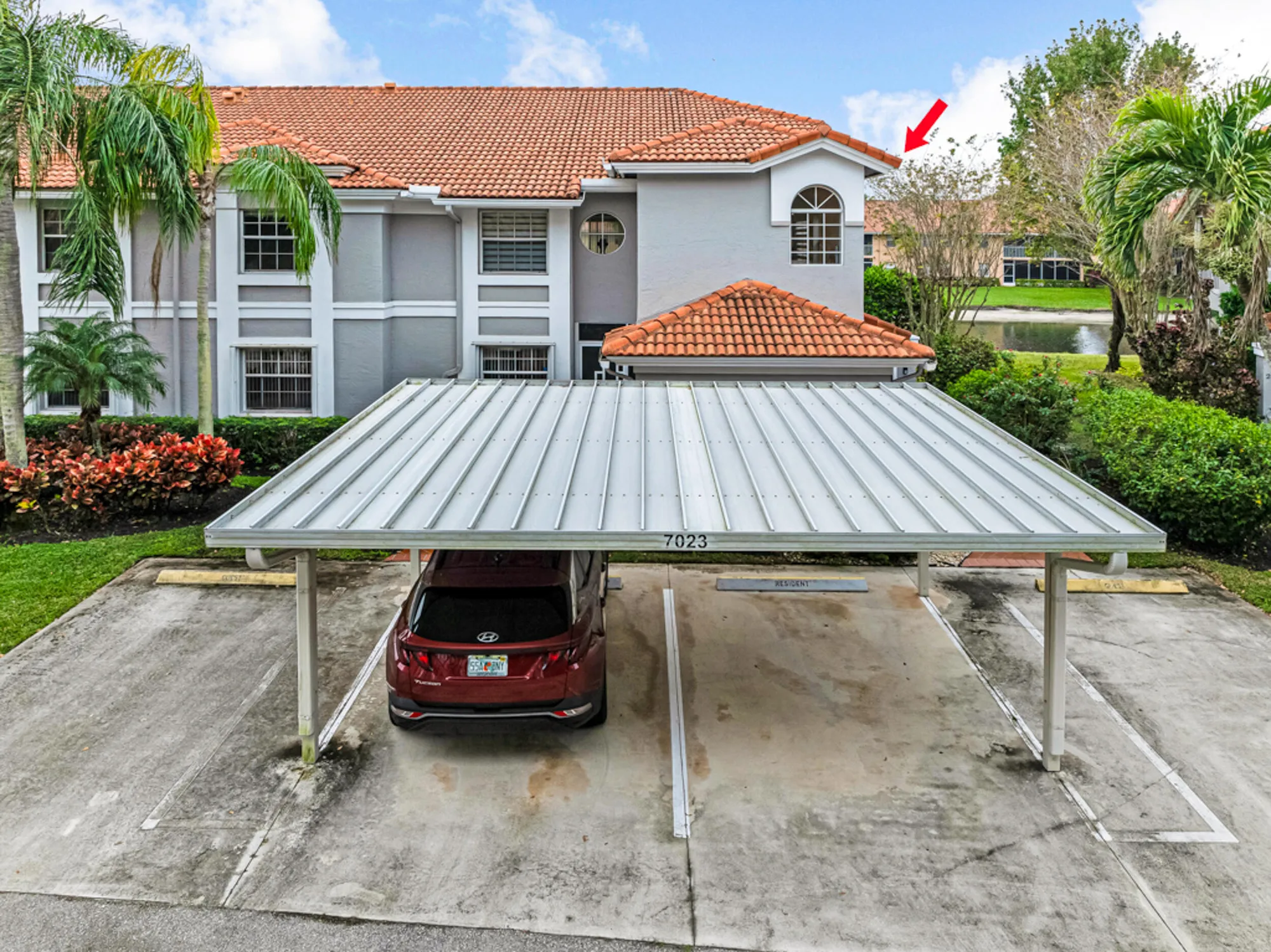 Property Slideshow image 53 of 67 | 7023 summer tree dr apt 202, Boynton Beach, FL, 33437